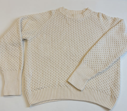 Kowtow Pioneer Crew - L