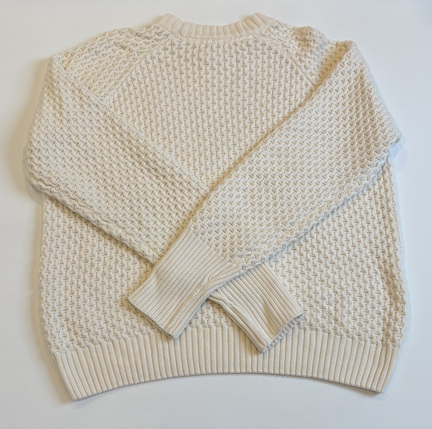 Kowtow Pioneer Crew - L