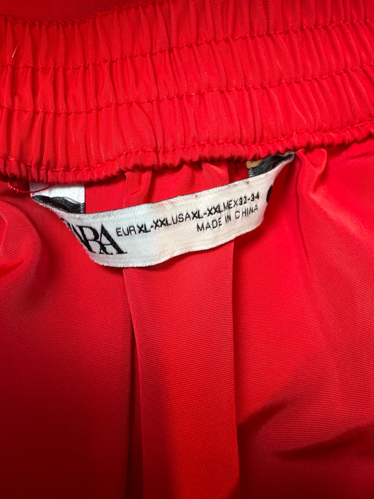 Zara Skirt - XL