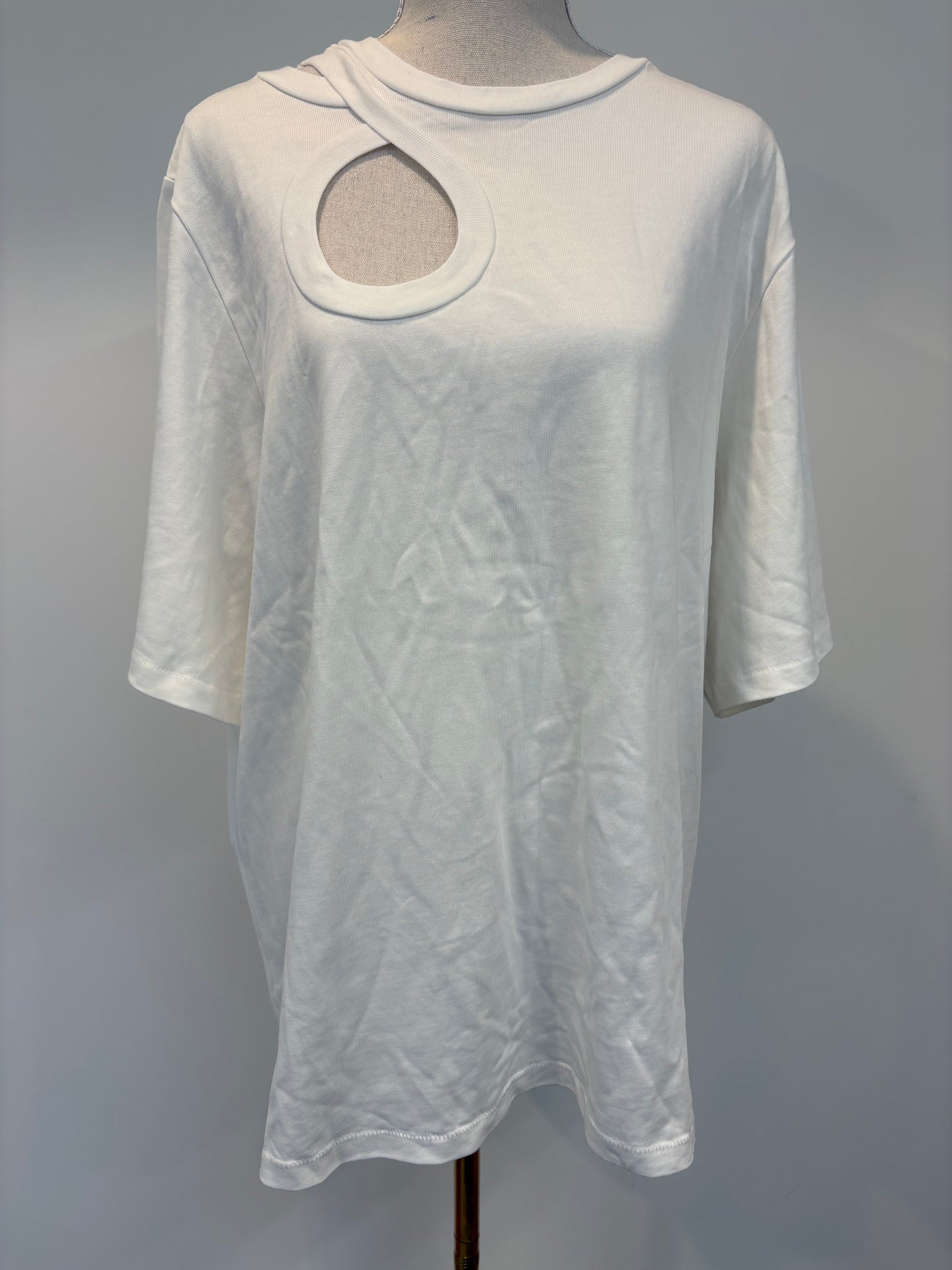Camilla and Marc Pablo Tee Mini Dress - 14