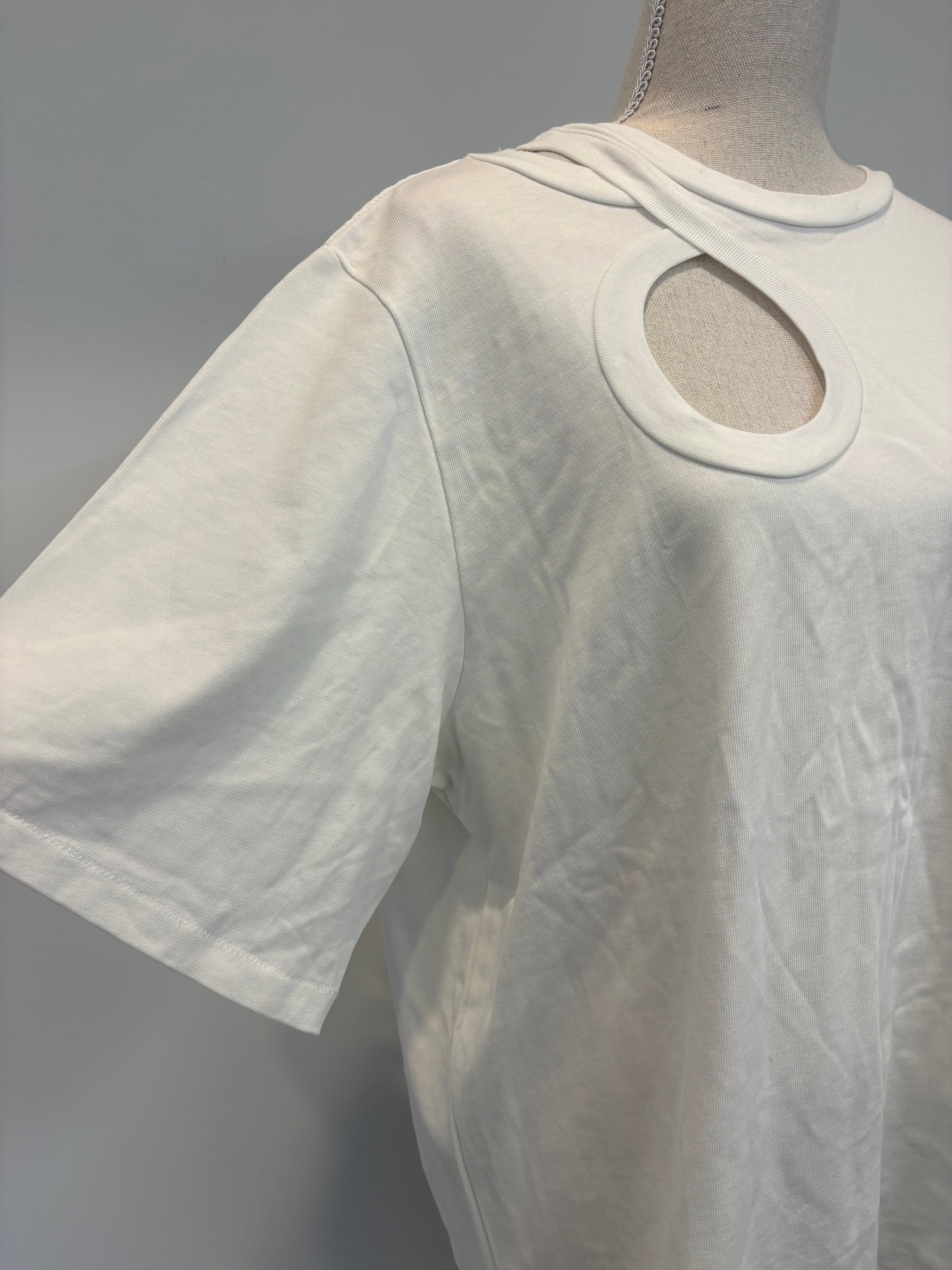 Camilla and Marc Pablo Tee Mini Dress - 14