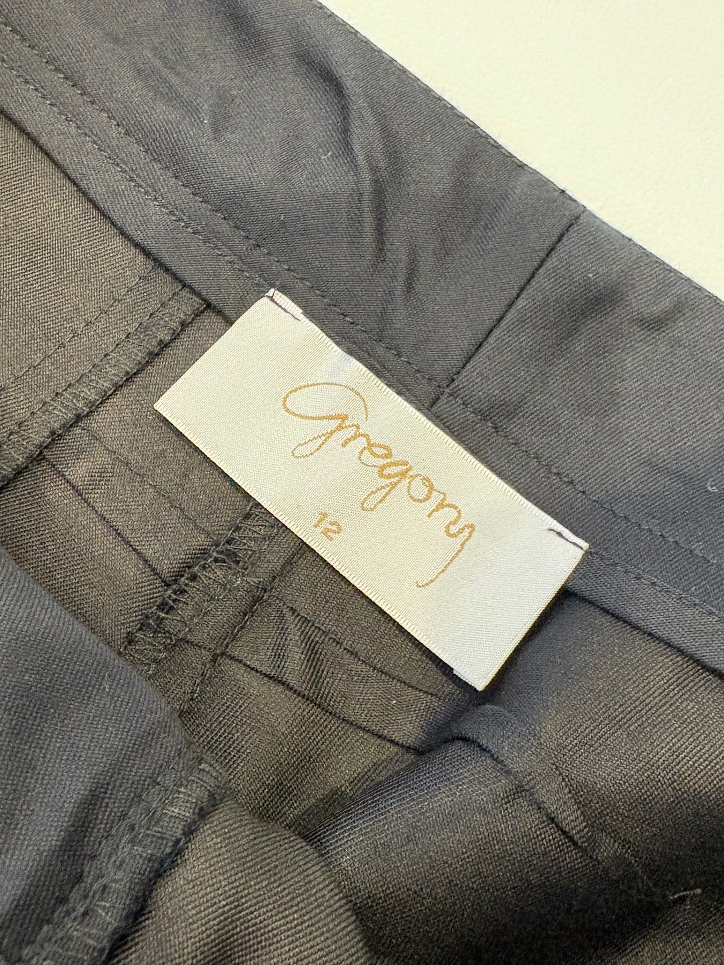Gregory Trousers - 12