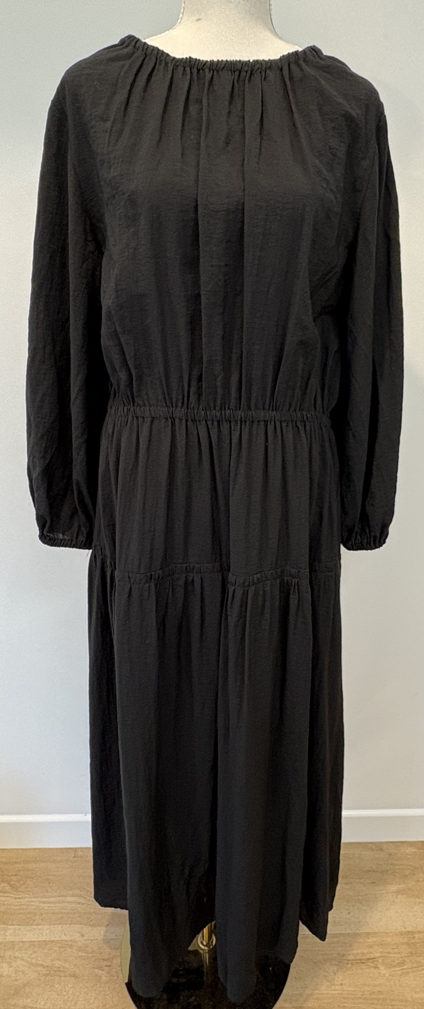 Gregory Ash Dress - L
