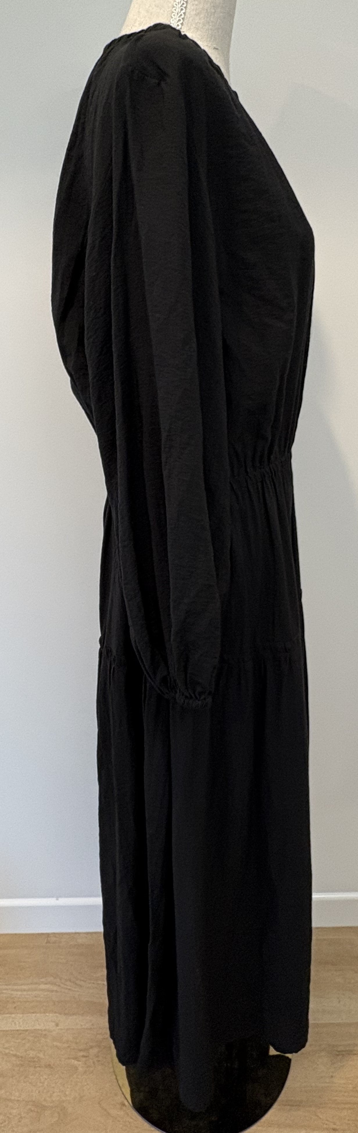 Gregory Ash Dress - L