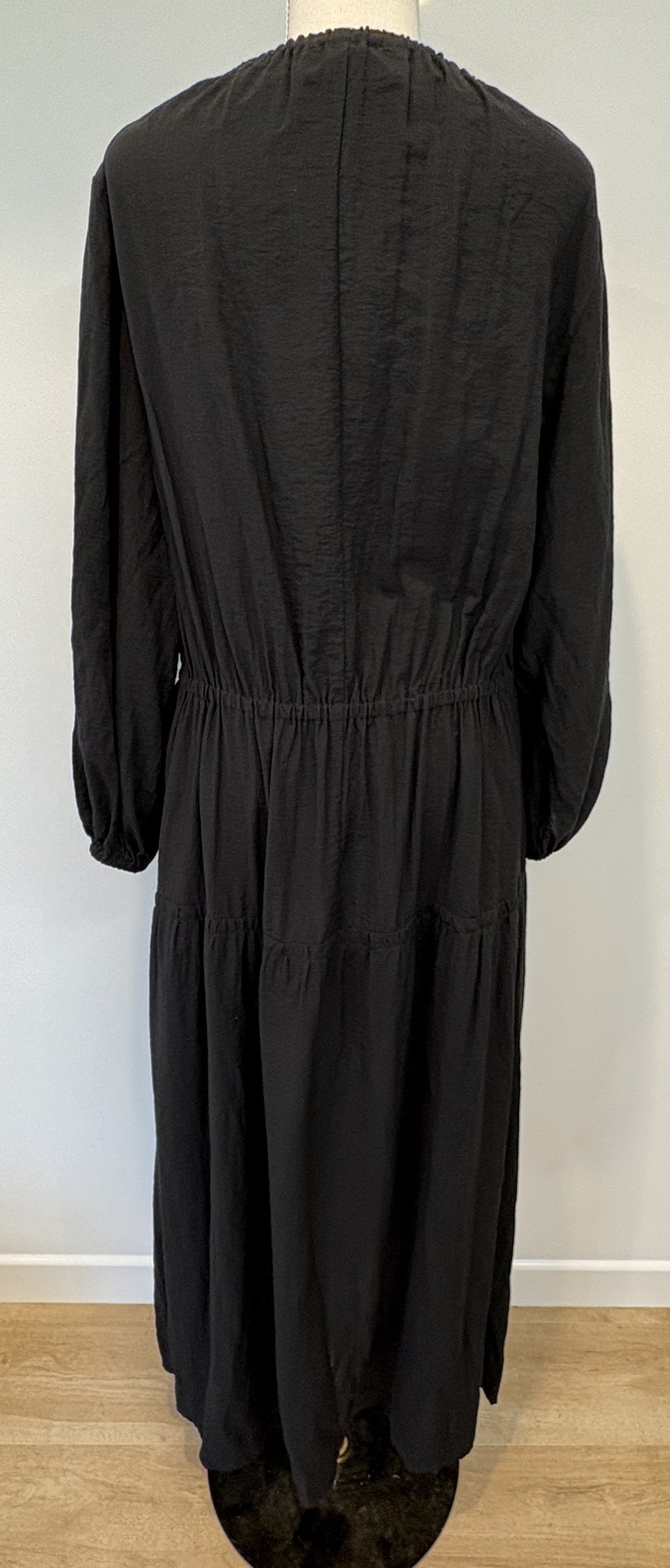 Gregory Ash Dress - L