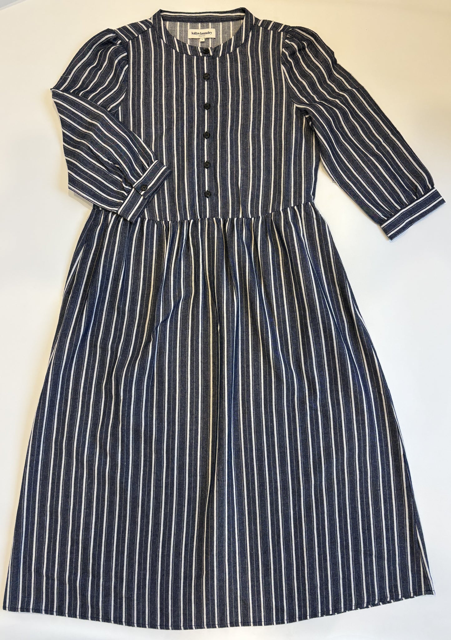 Lolly's Laundry - Olivia LL Midi Dress 3/4 - S
