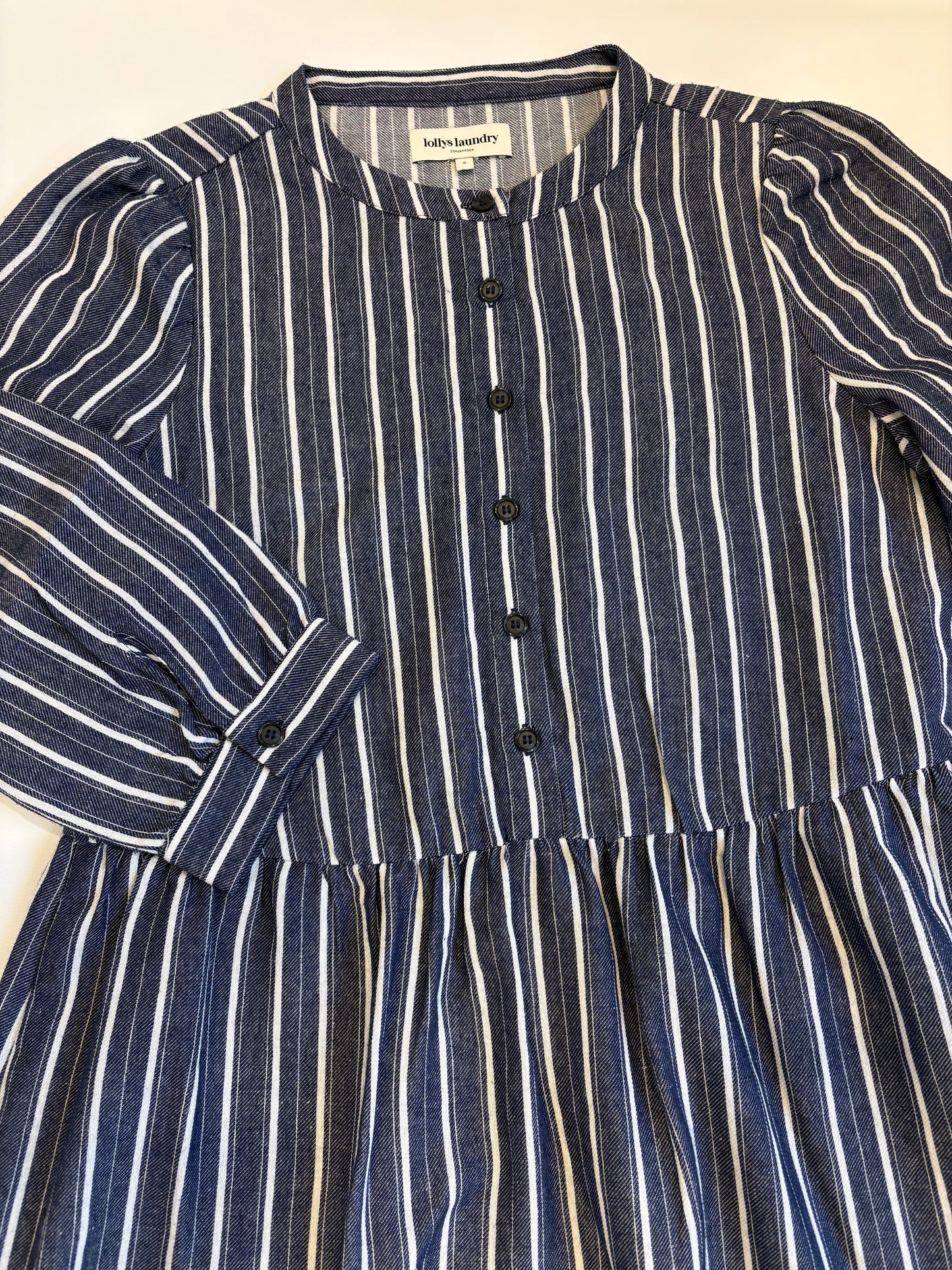 Lolly's Laundry - Olivia LL Midi Dress 3/4 - S