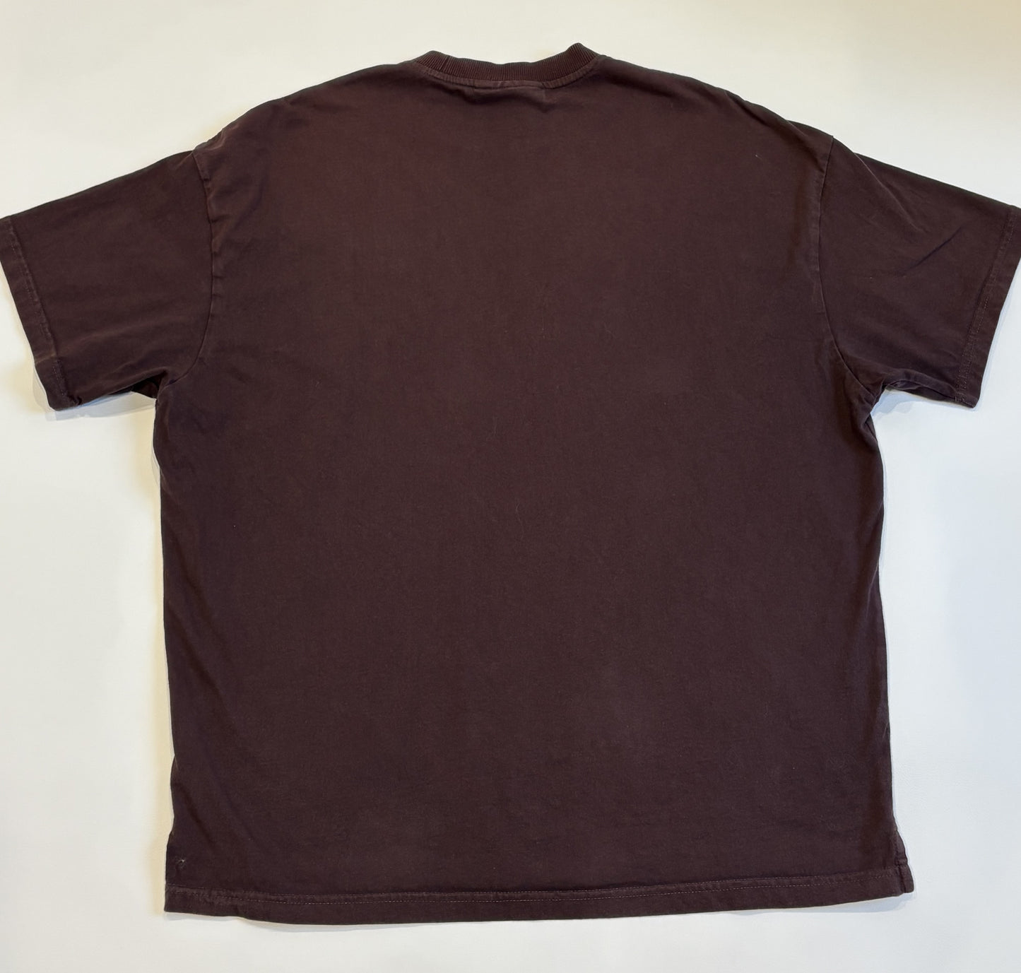 Men's - I love Ugly Tee - M