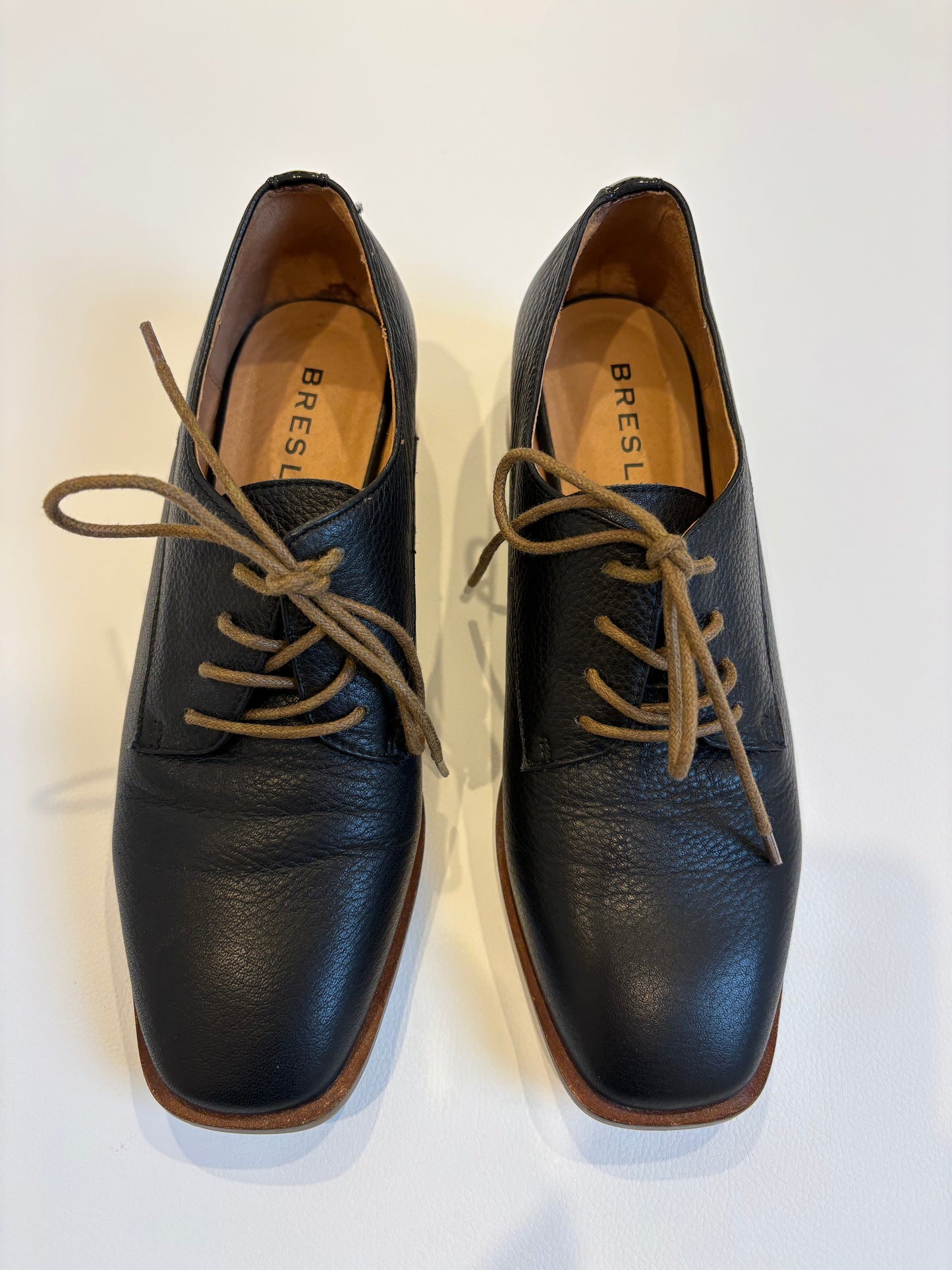 Bresley Lace Ups - 37