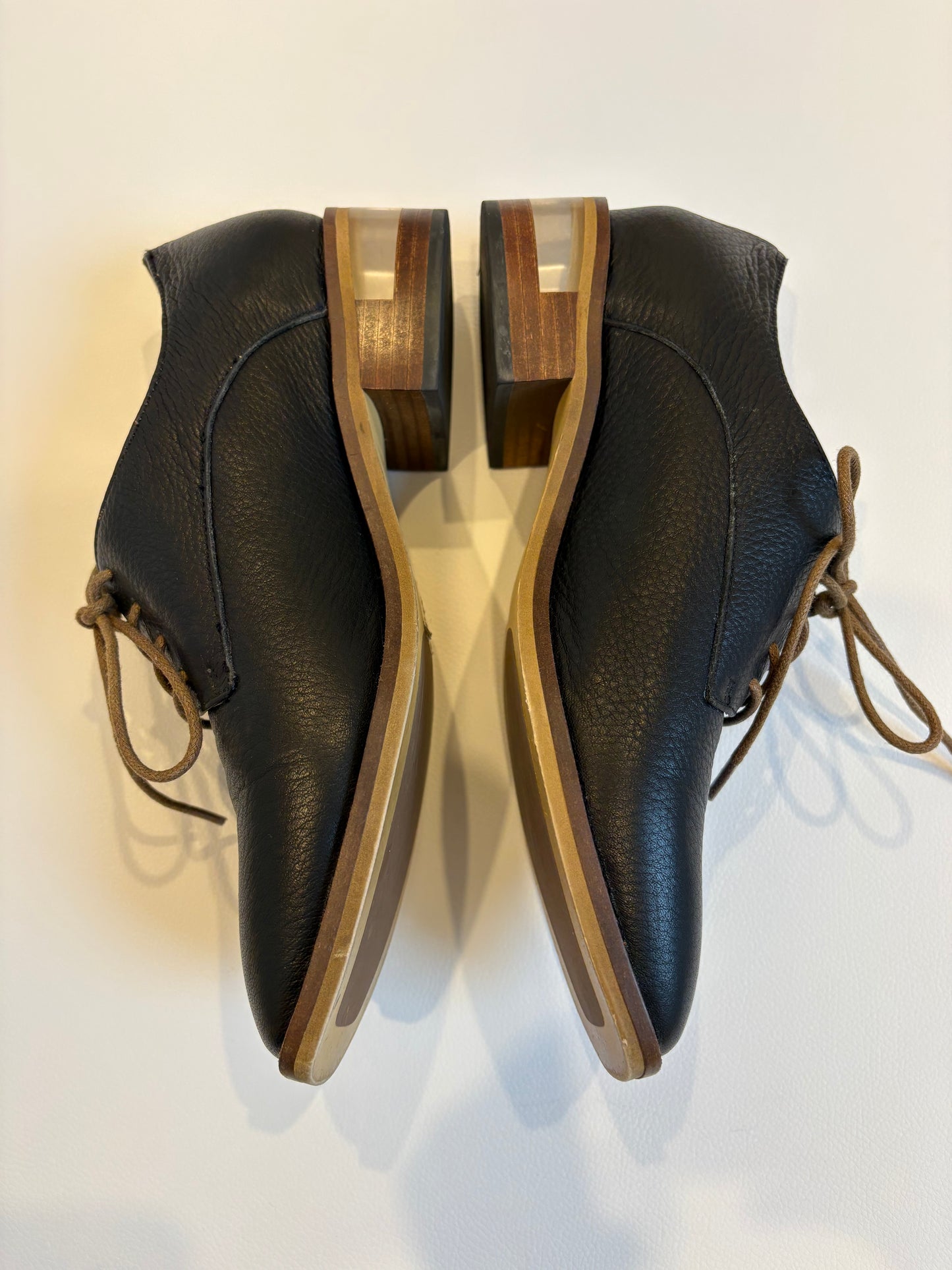 Bresley Lace Ups - 37