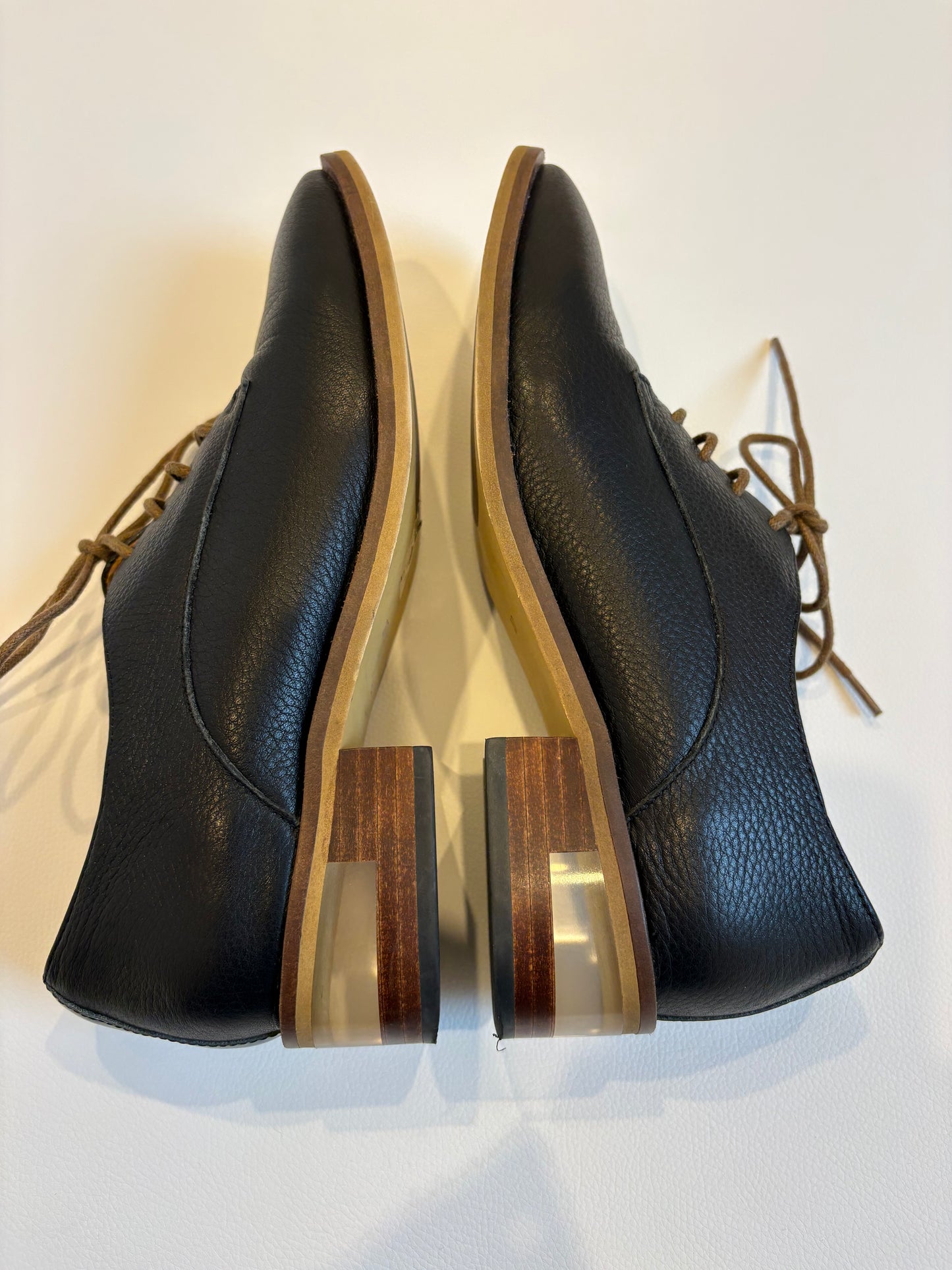 Bresley Lace Ups - 37