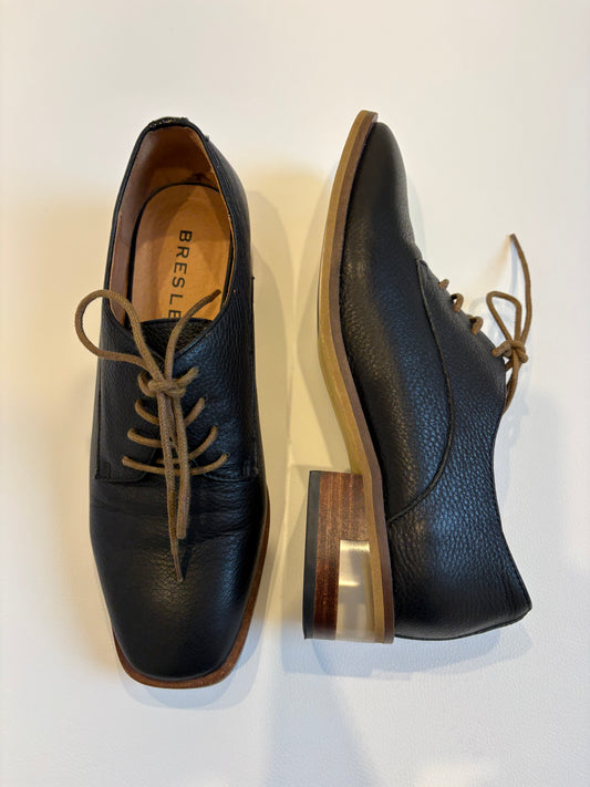 Bresley Lace Ups - 37