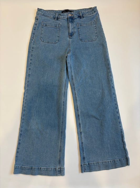 Among the Brave Zoey Jeans - 16