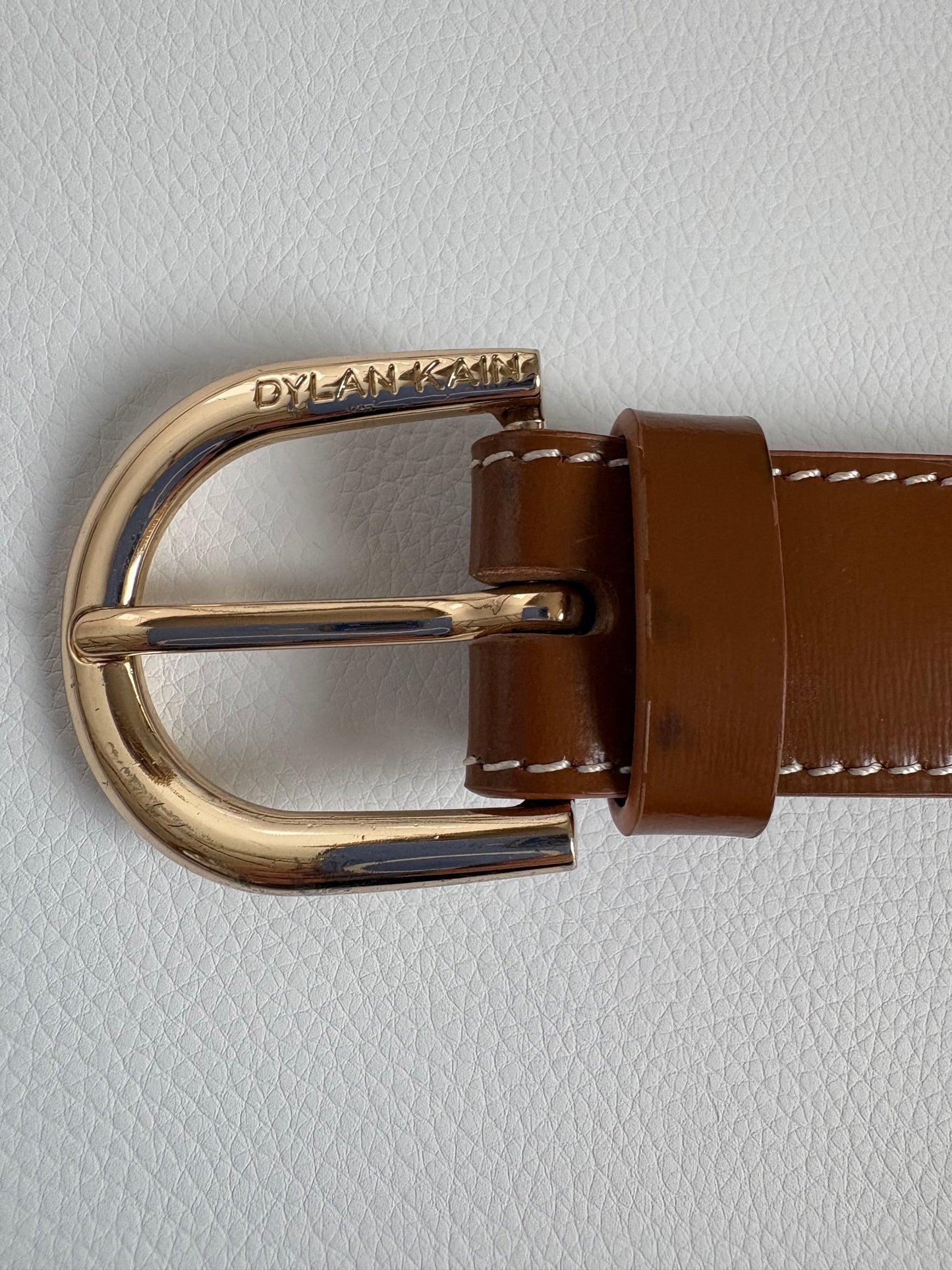 Dylan Kain Belt
