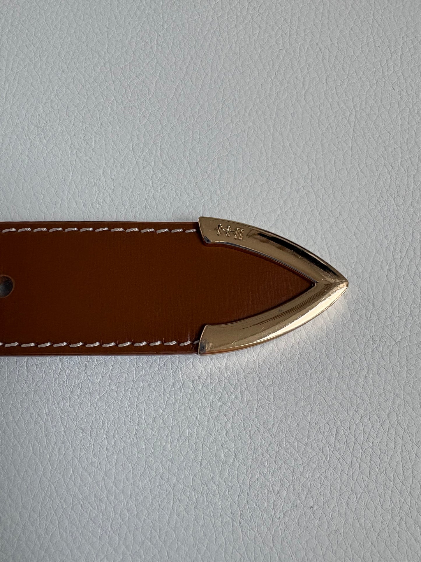 Dylan Kain Belt