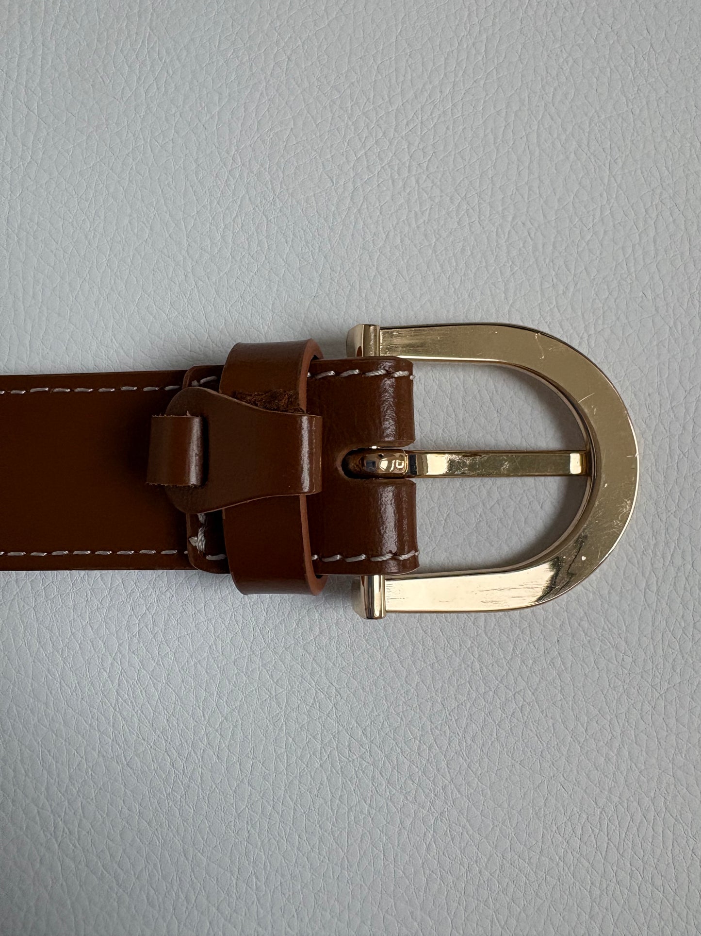 Dylan Kain Belt