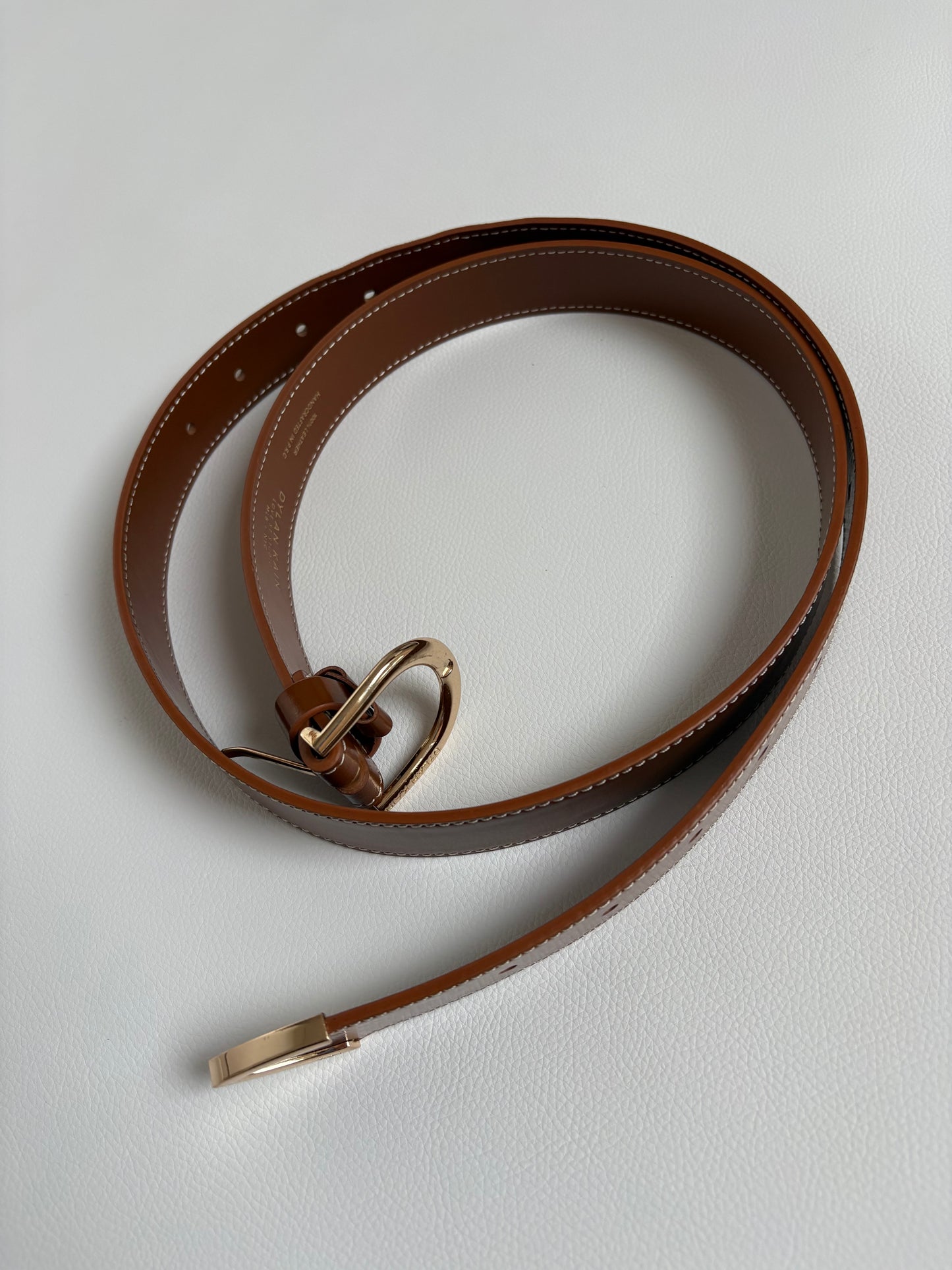 Dylan Kain Belt
