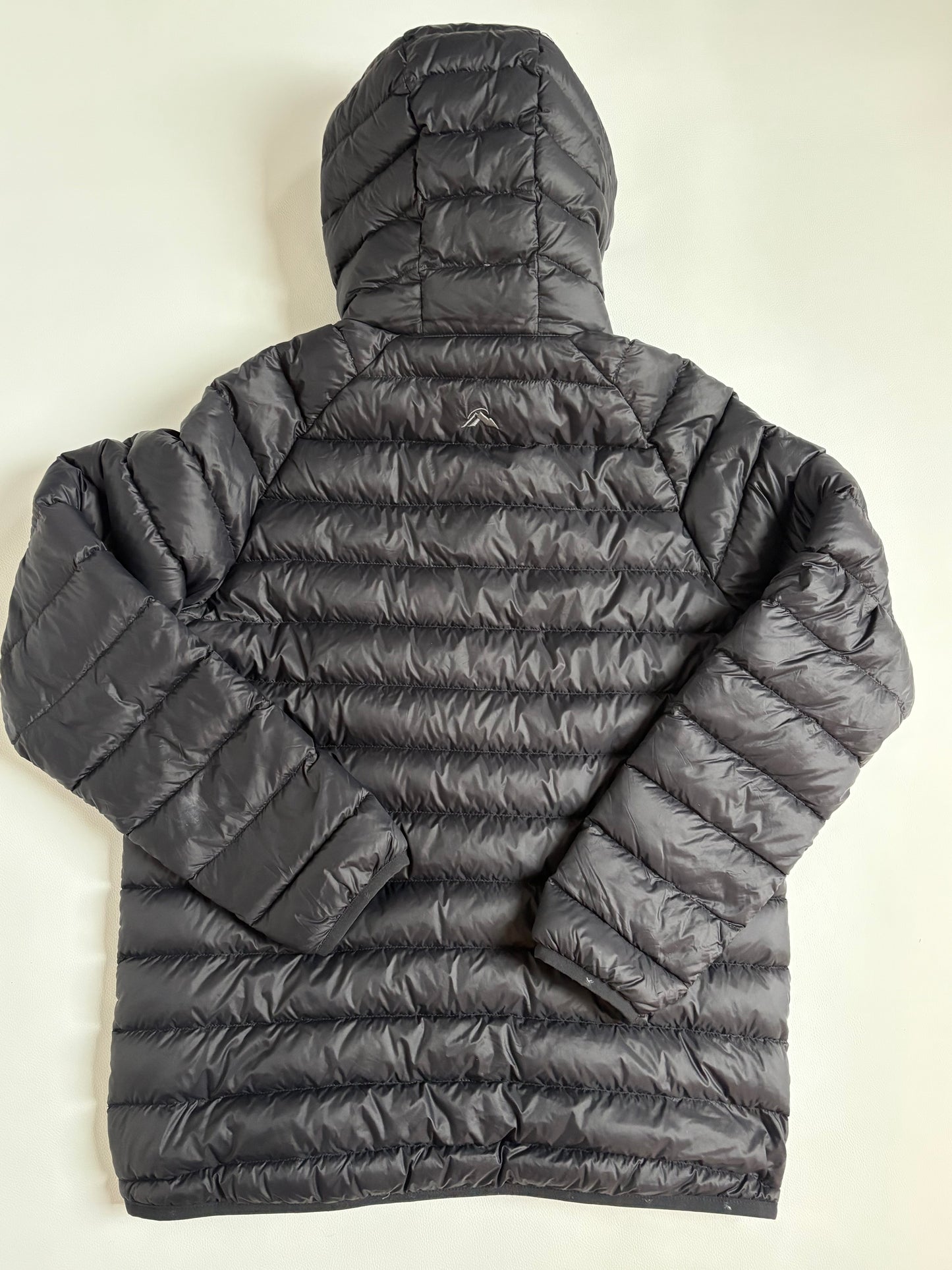 Macpac Uber Light Hooded Jacket - KIDS - 14
