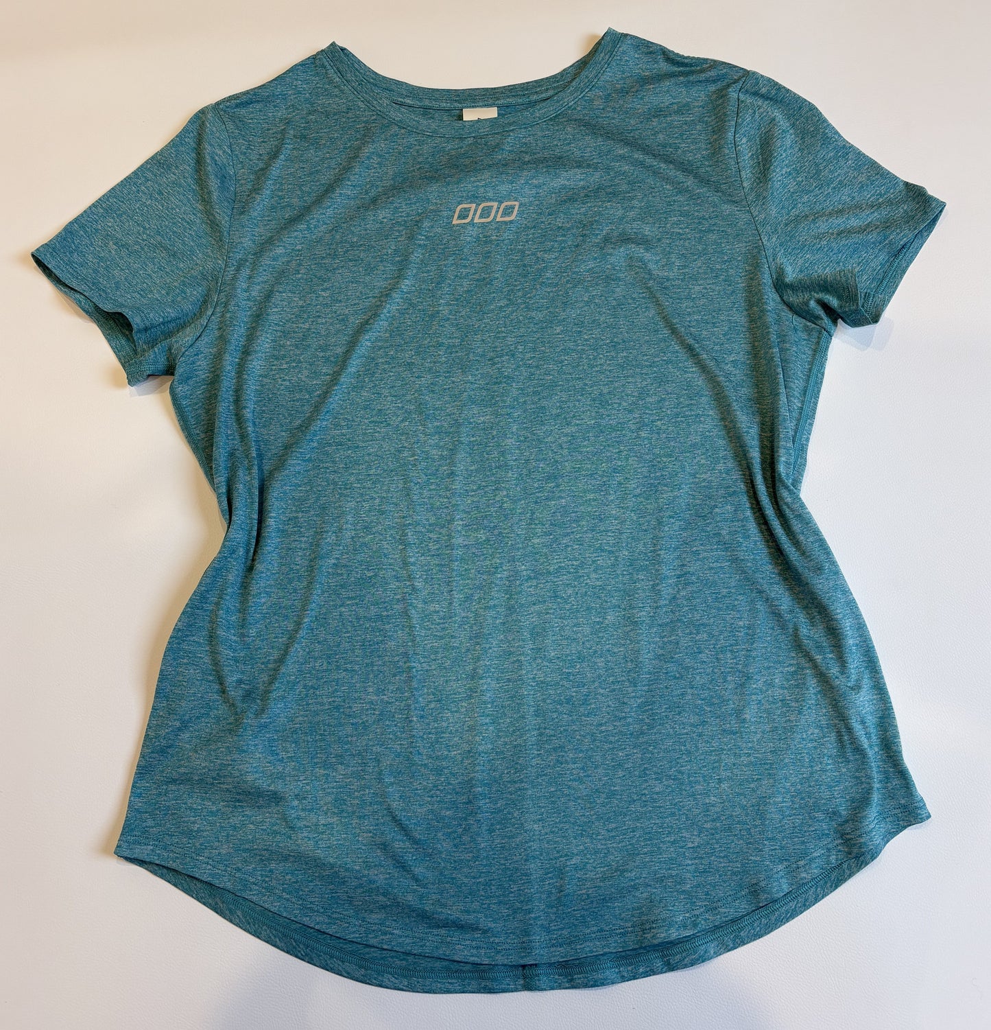 Lorna Jane - Amy Dynamic Active T-Shirt - S