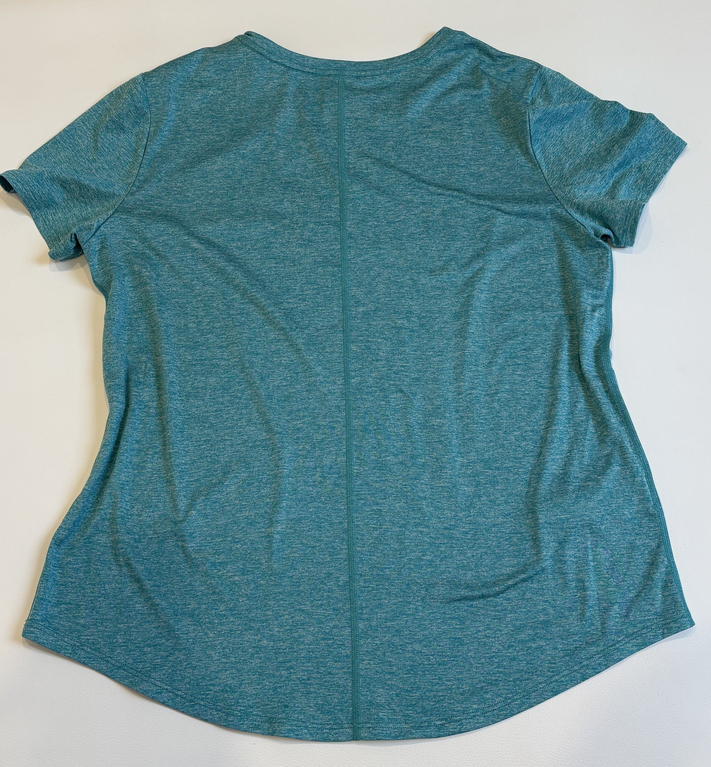Lorna Jane - Amy Dynamic Active T-Shirt - S