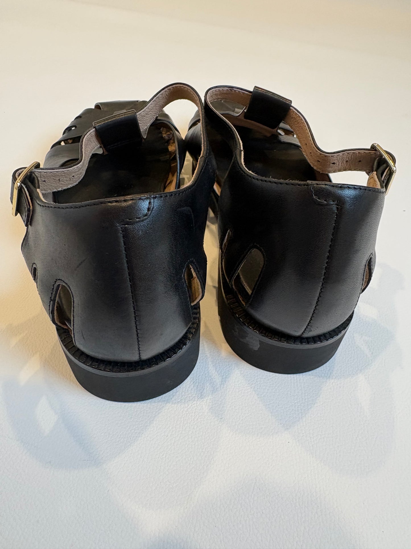 Bared Footwear Fisherman Sandal - 41