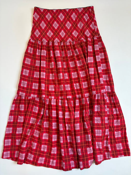 Briarwood Hannah Skirt - L