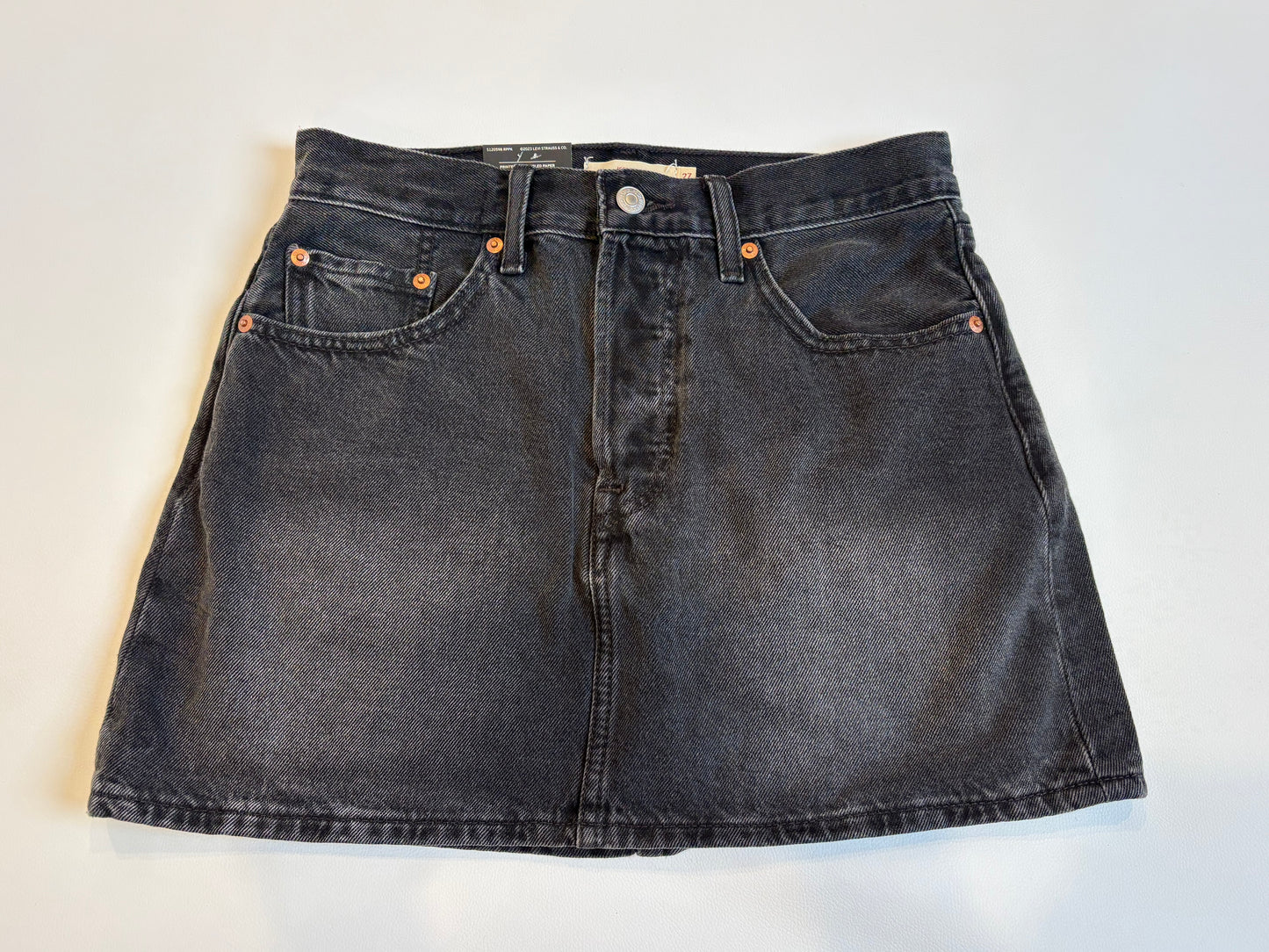Levi's Icon Skirt - 27