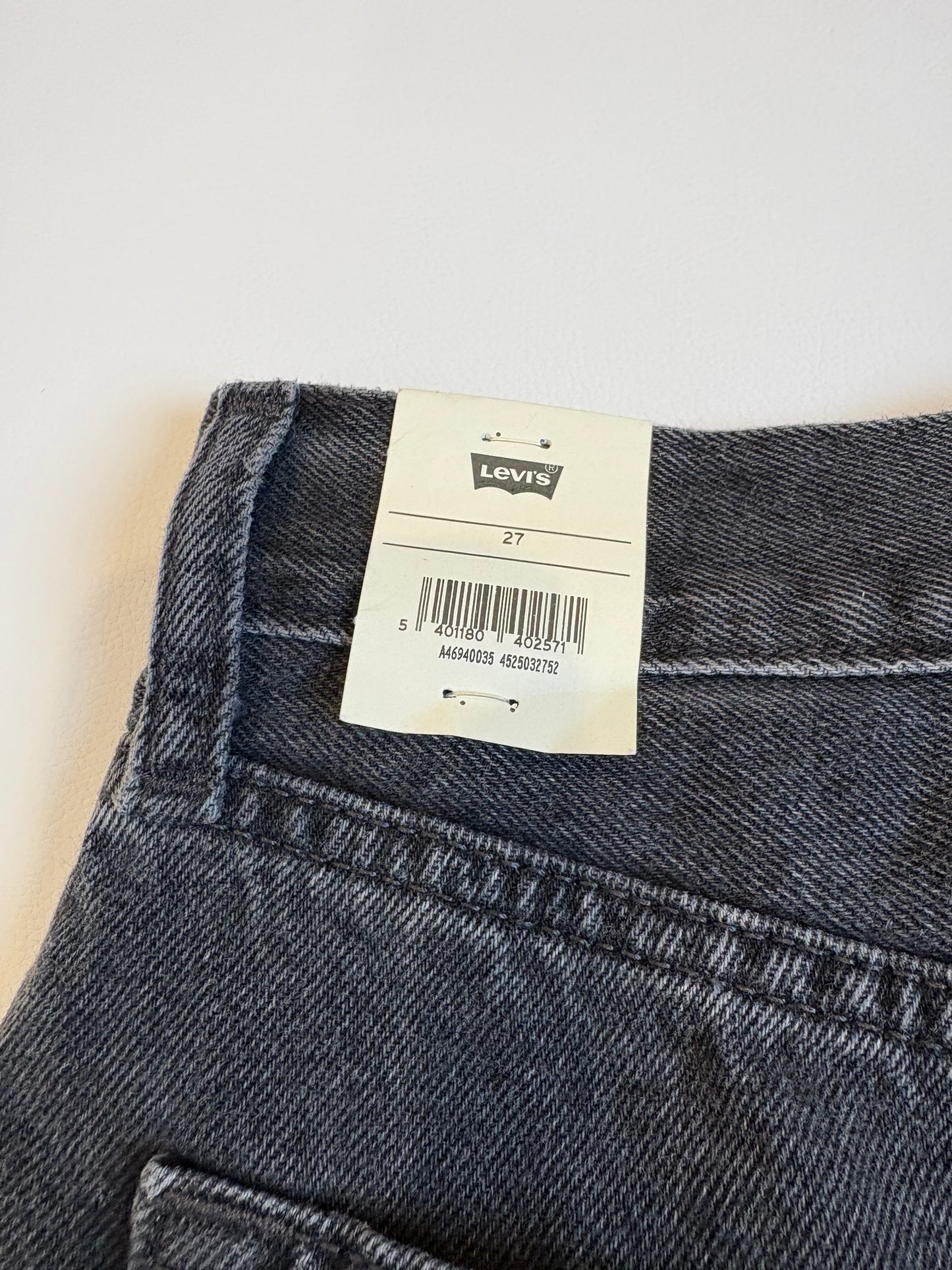 Levi's Icon Skirt - 27