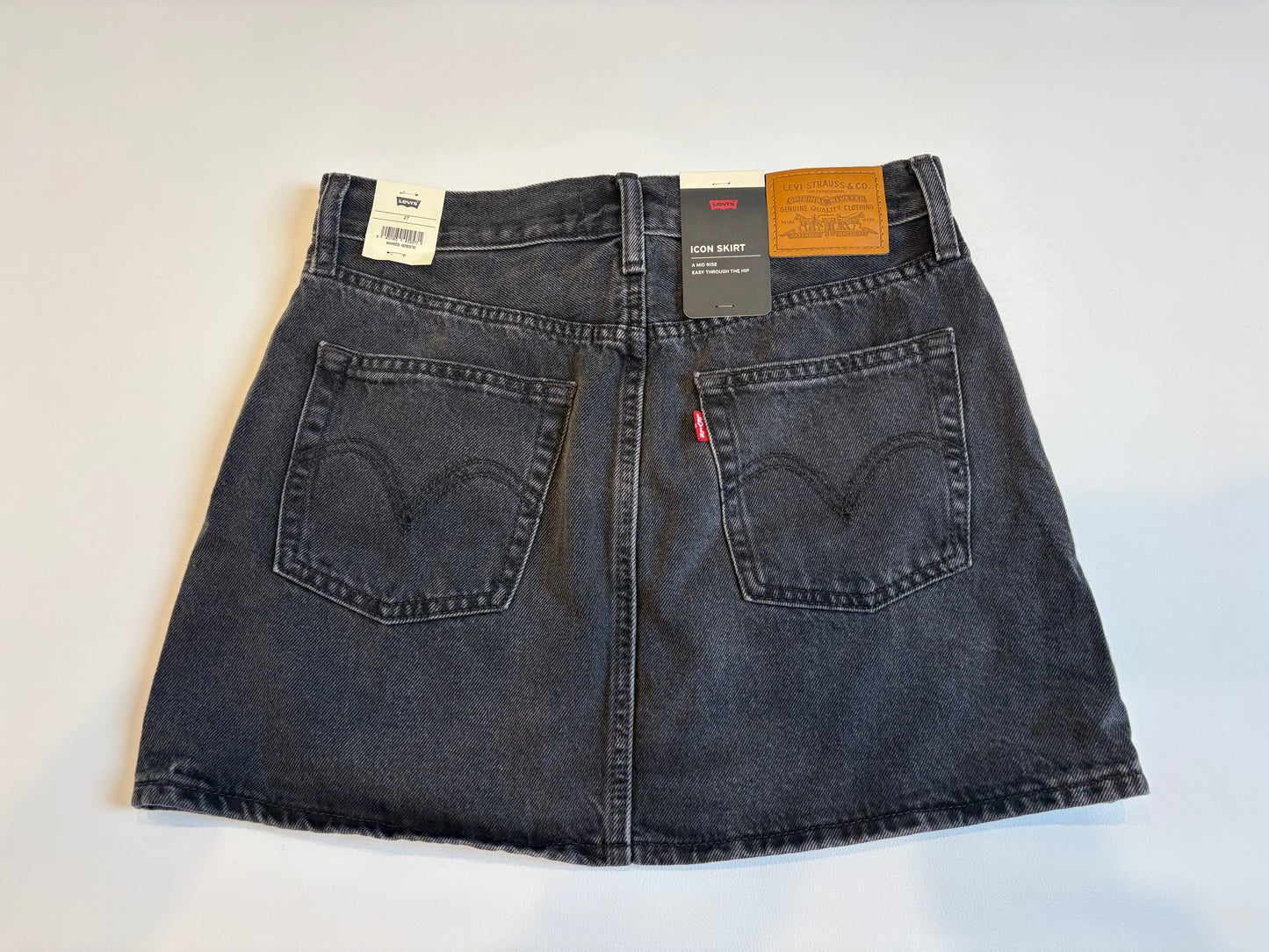 Levi's Icon Skirt - 27