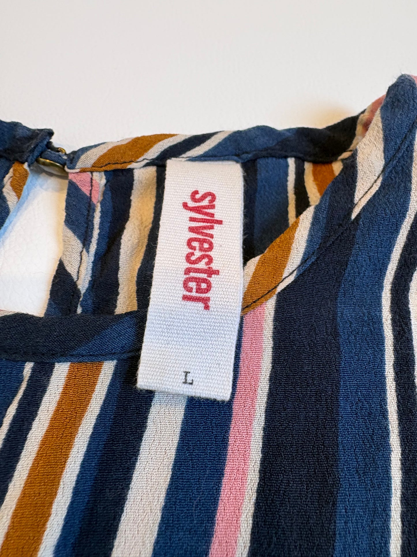 Sylvester Top - L