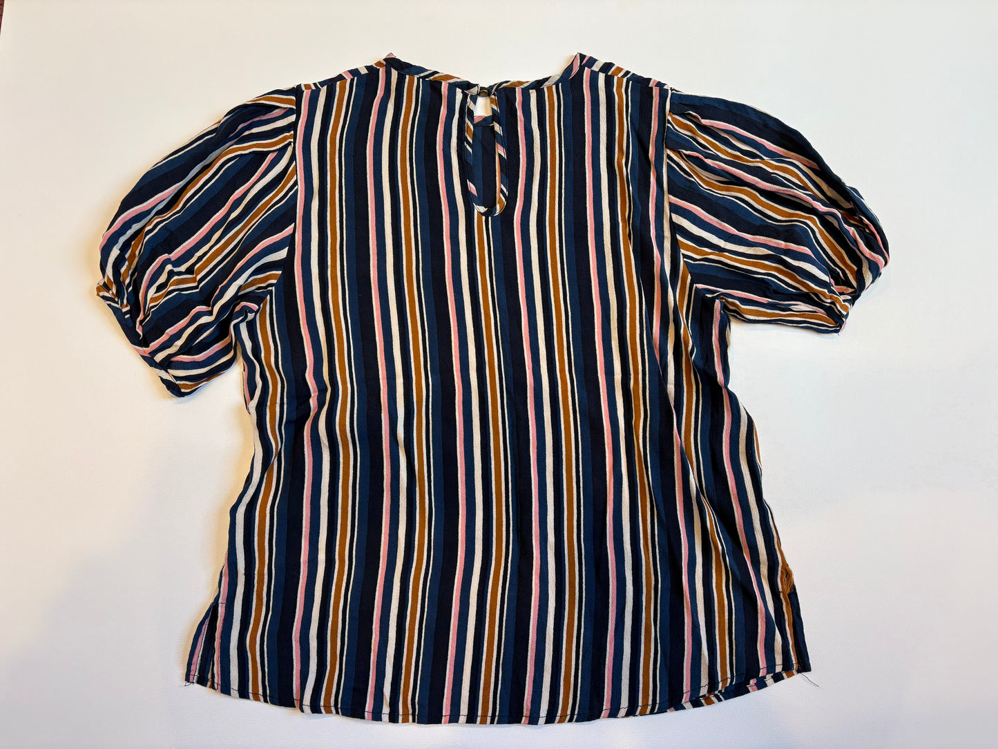 Sylvester Top - L