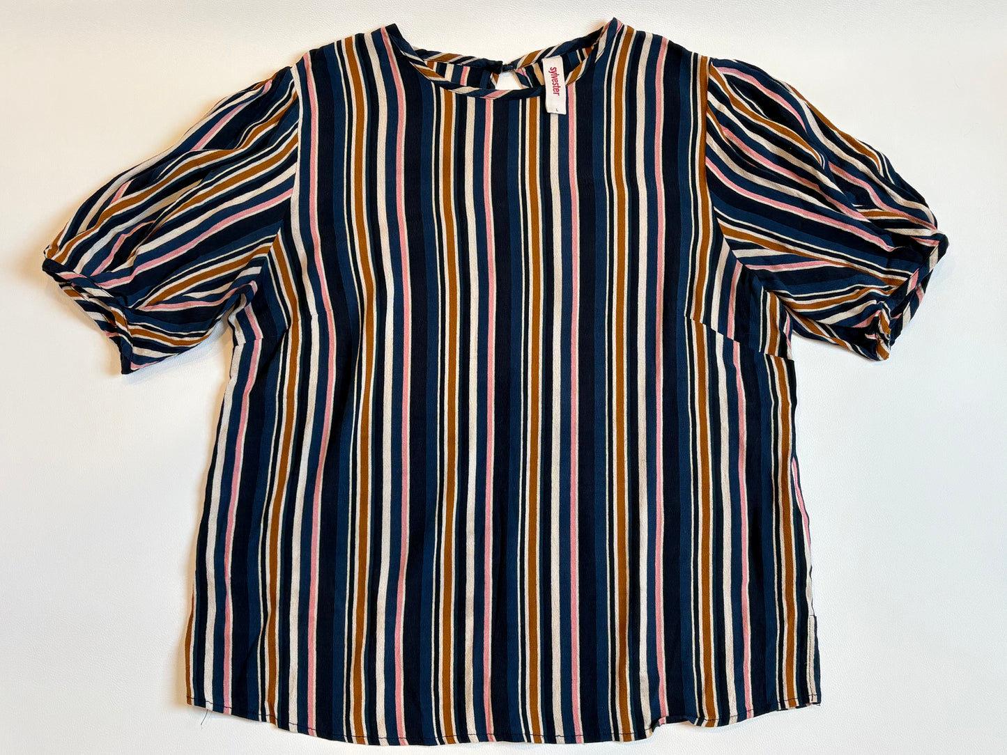 Sylvester Top - L