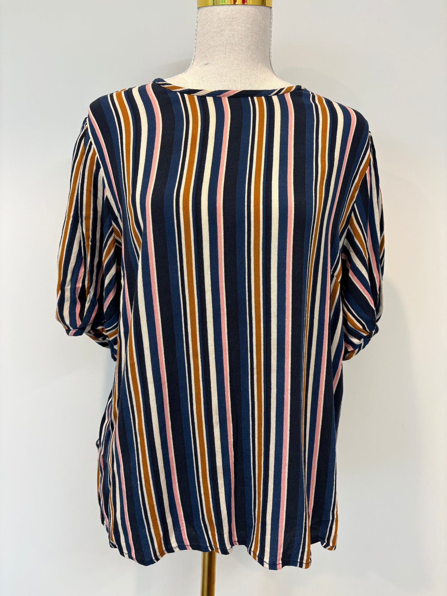 Sylvester Top - L