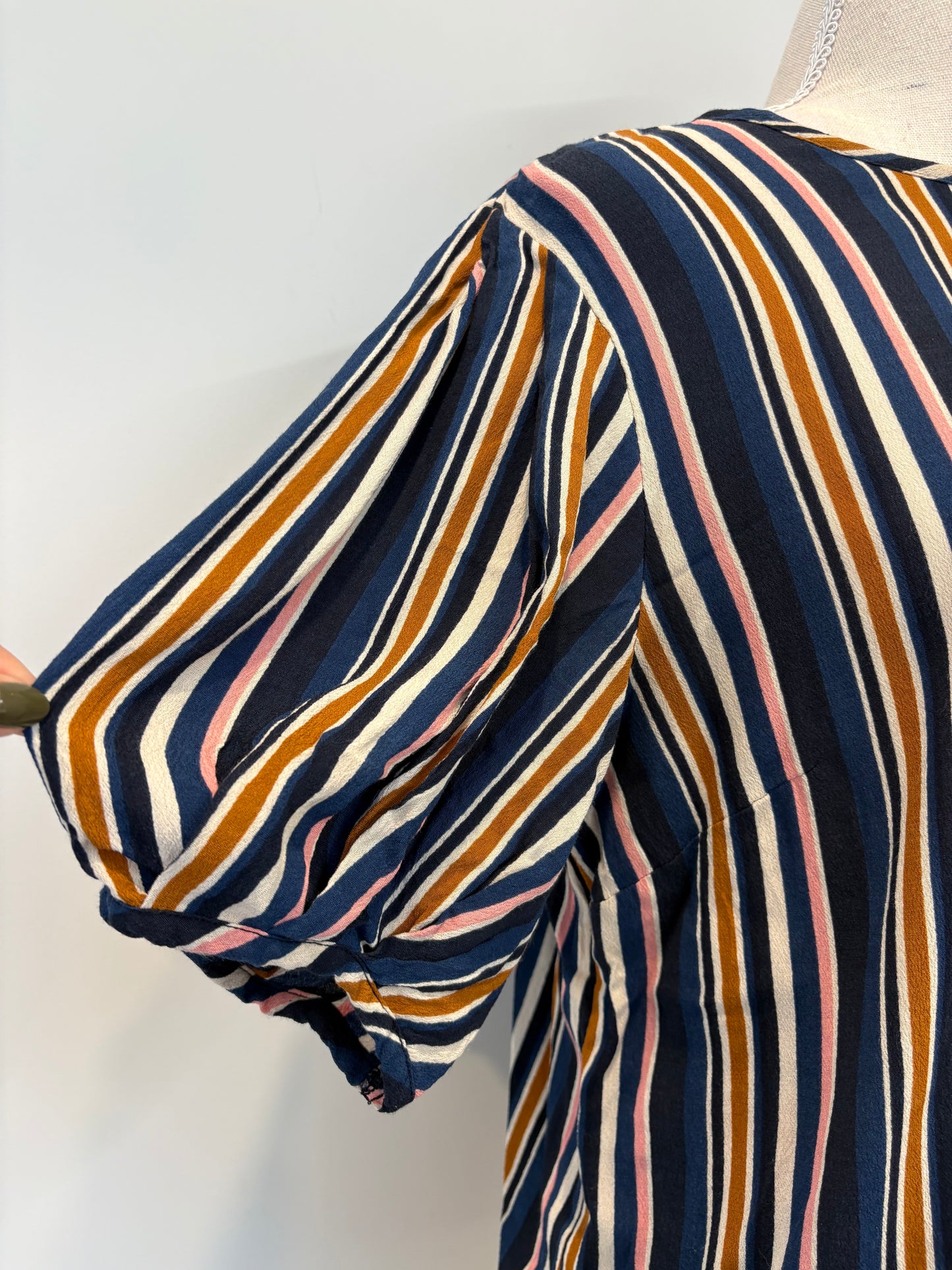Sylvester Top - L