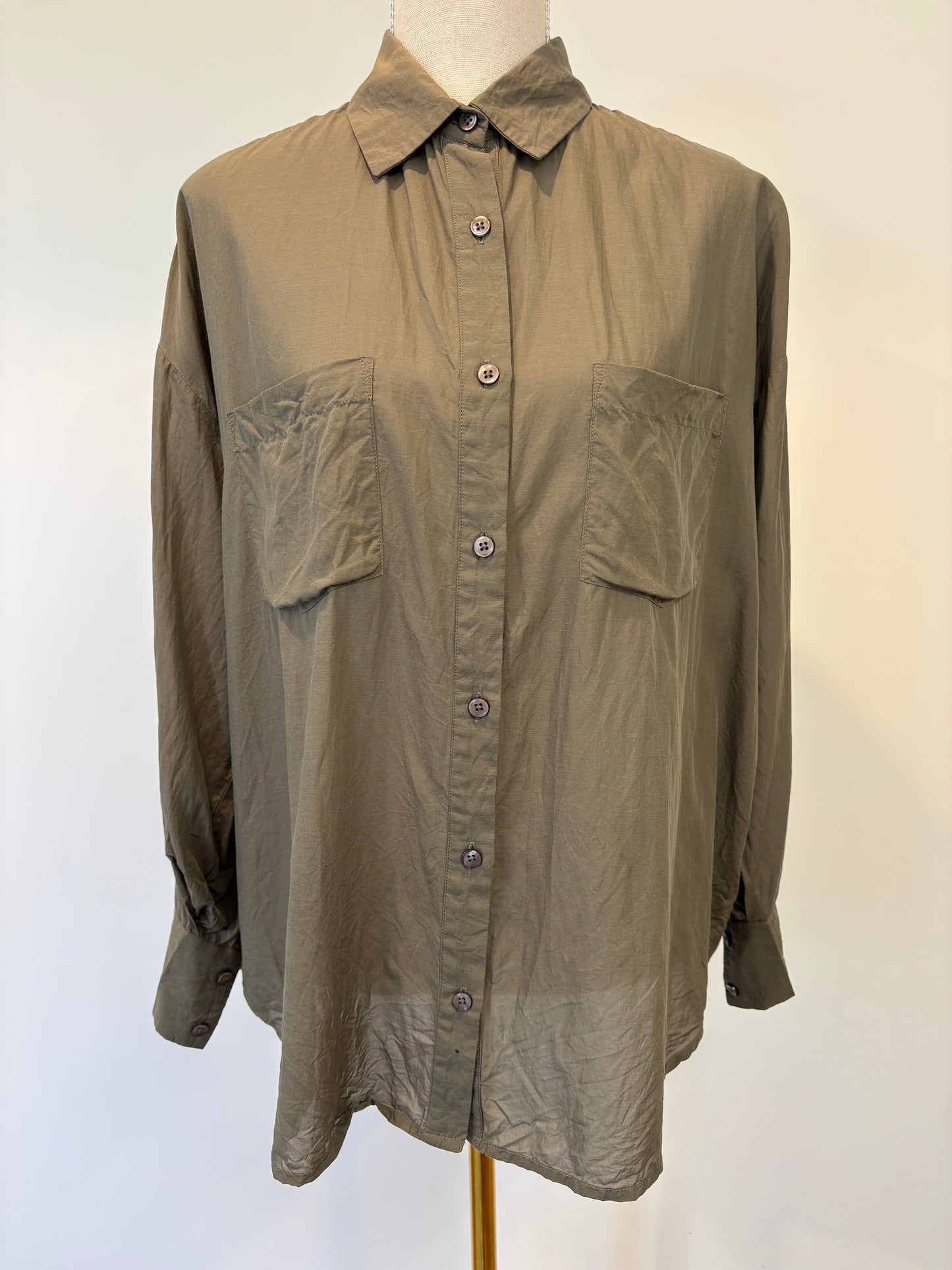Seed Shirt - 10