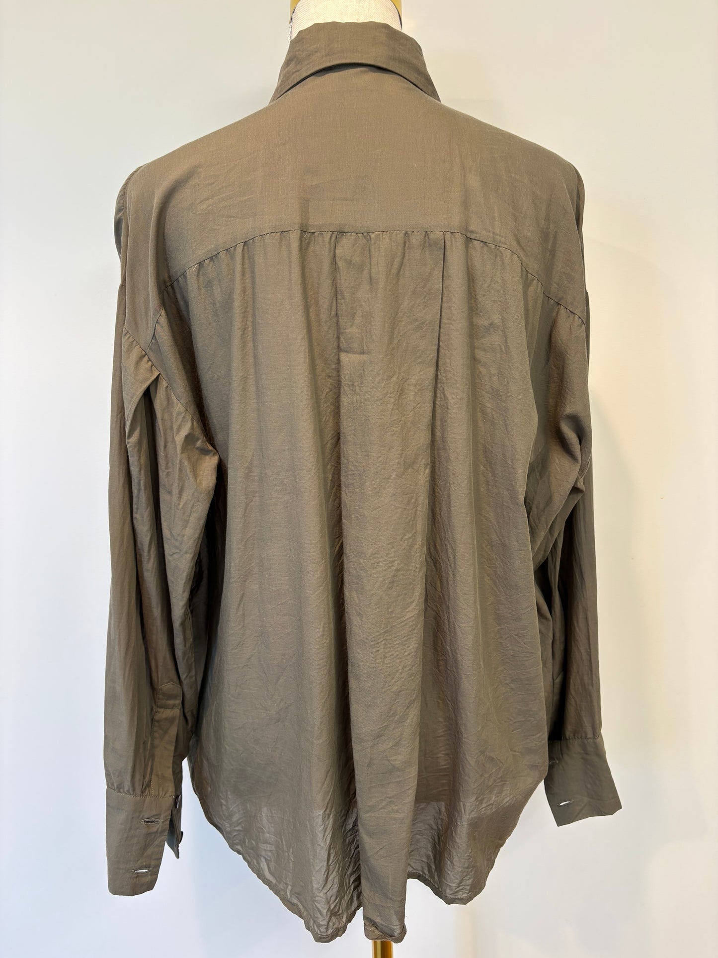 Seed Shirt - 10