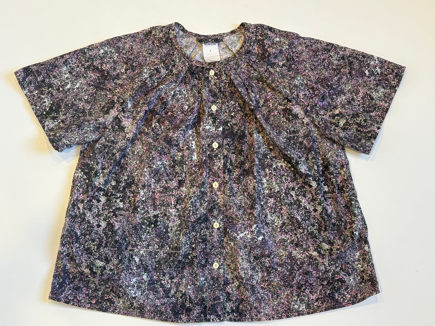 Kowtow Etude Top - S