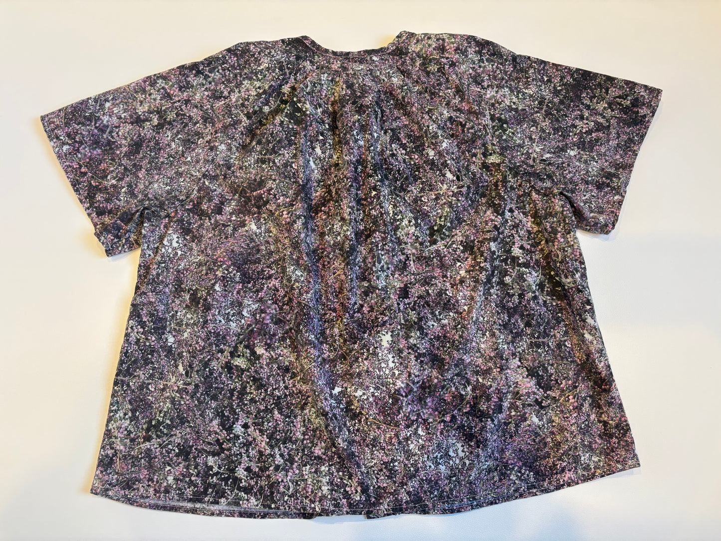 Kowtow Etude Top - S