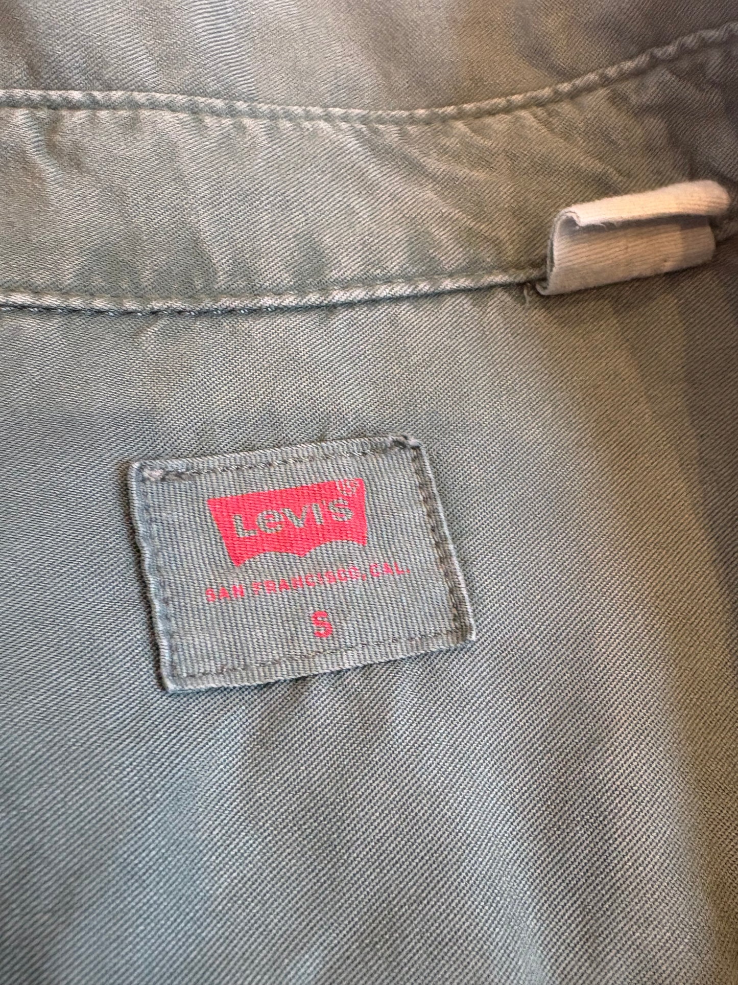 Levi's Shirt - S