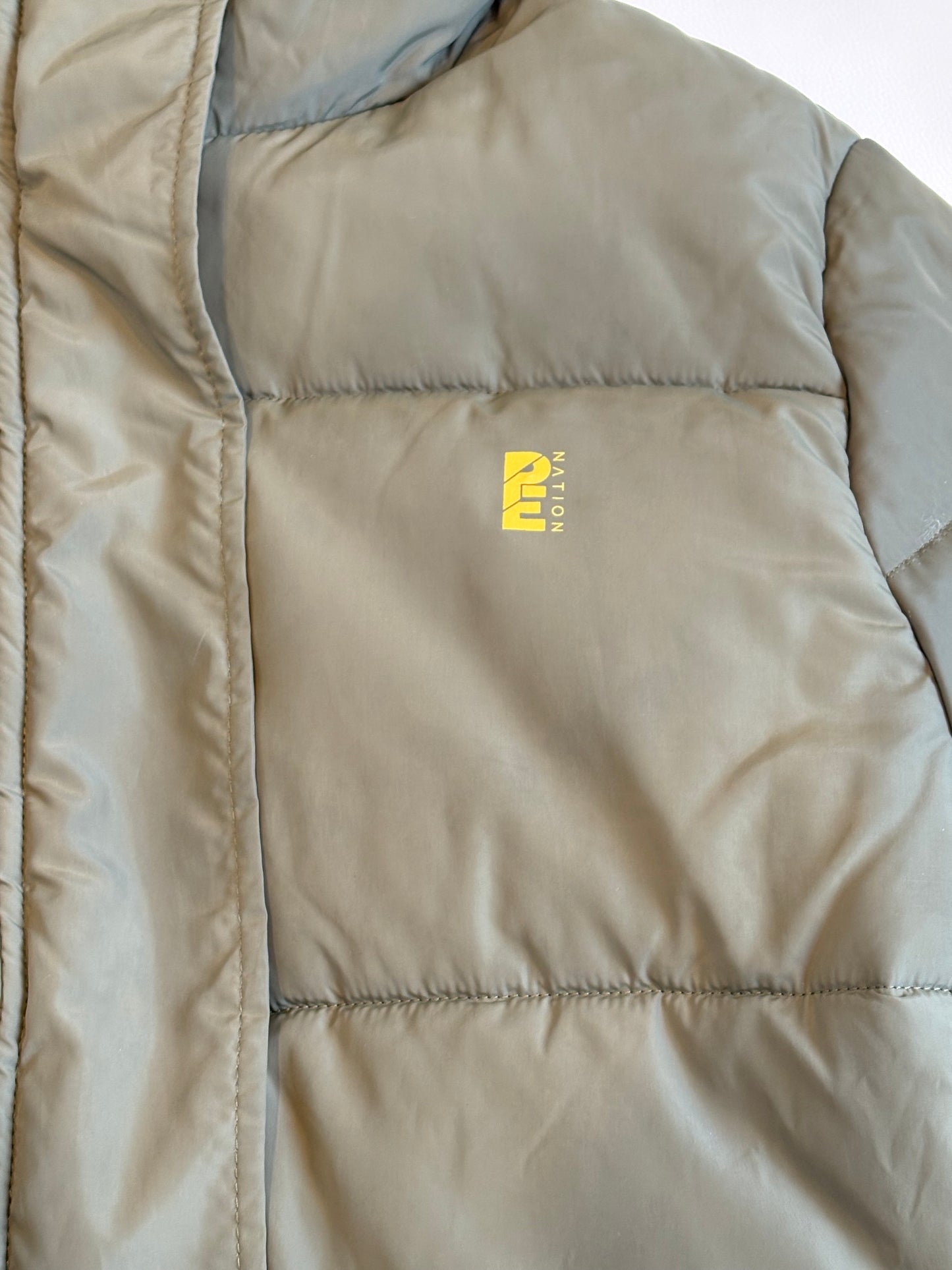 P.E Nation Full Count Jacket - XS