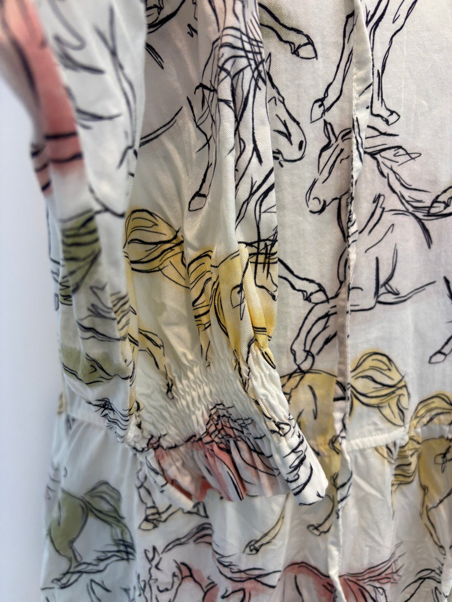 Barbour Regia Dress - 10