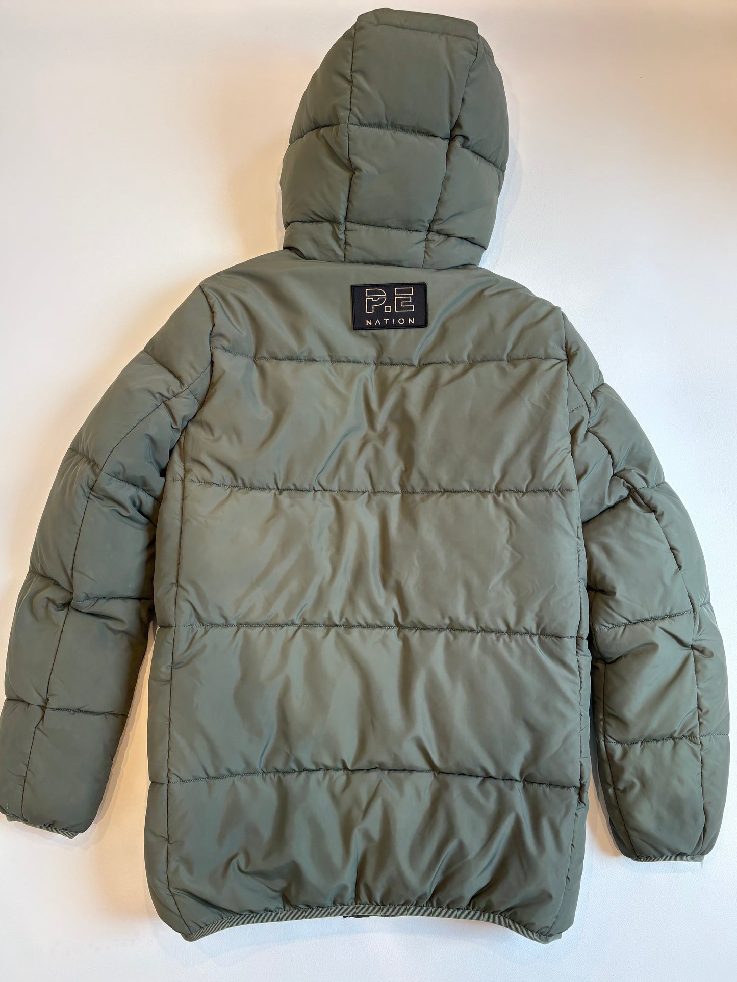 P.E Nation Full Count Jacket - XS