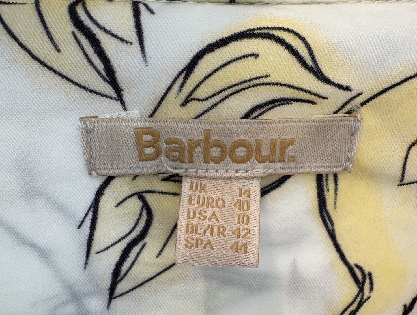 Barbour Regia Dress - 10