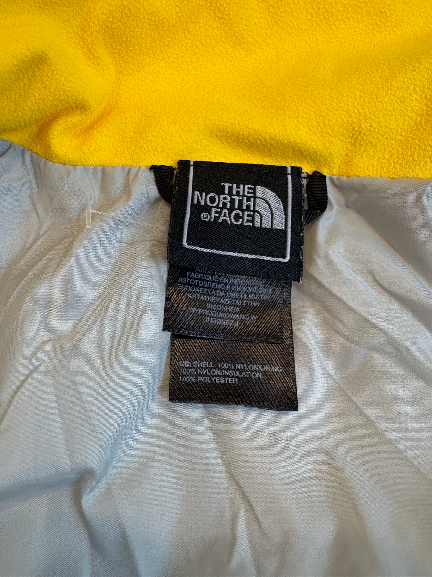 North Face Mira Jacket - XS