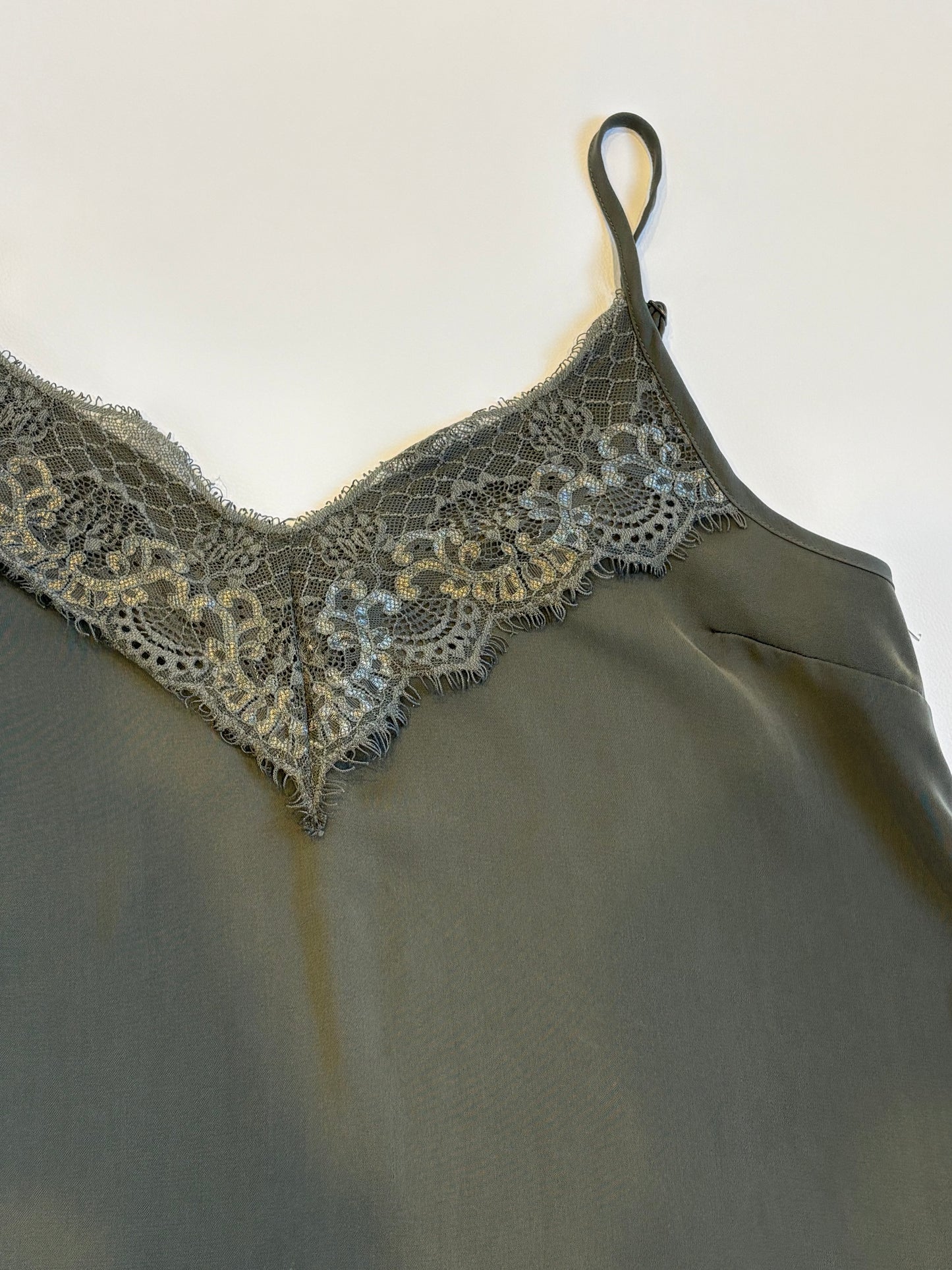 Decjuba Cami (Khaki) - 10