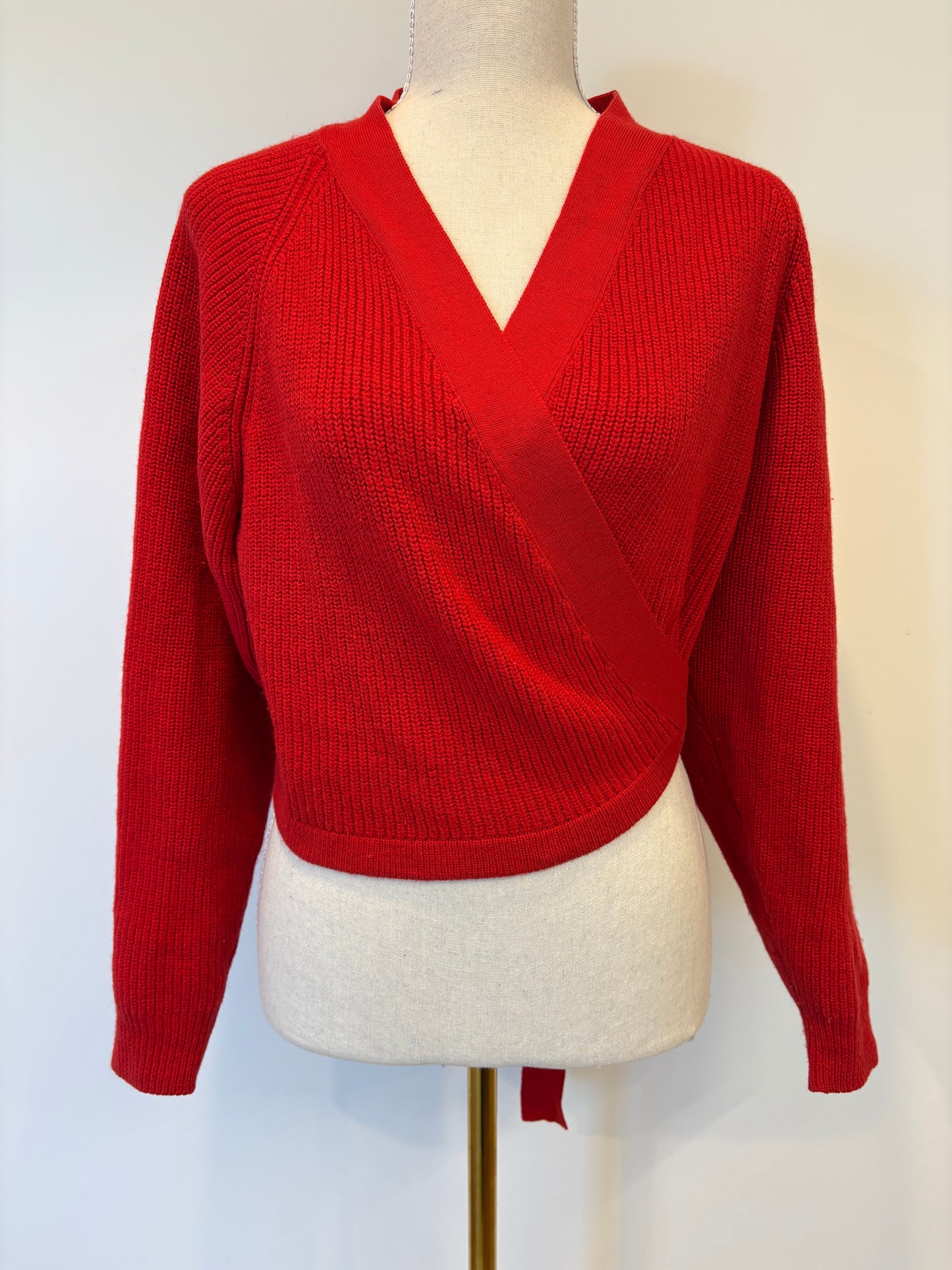 Kowtow Composure Cardigan - XS