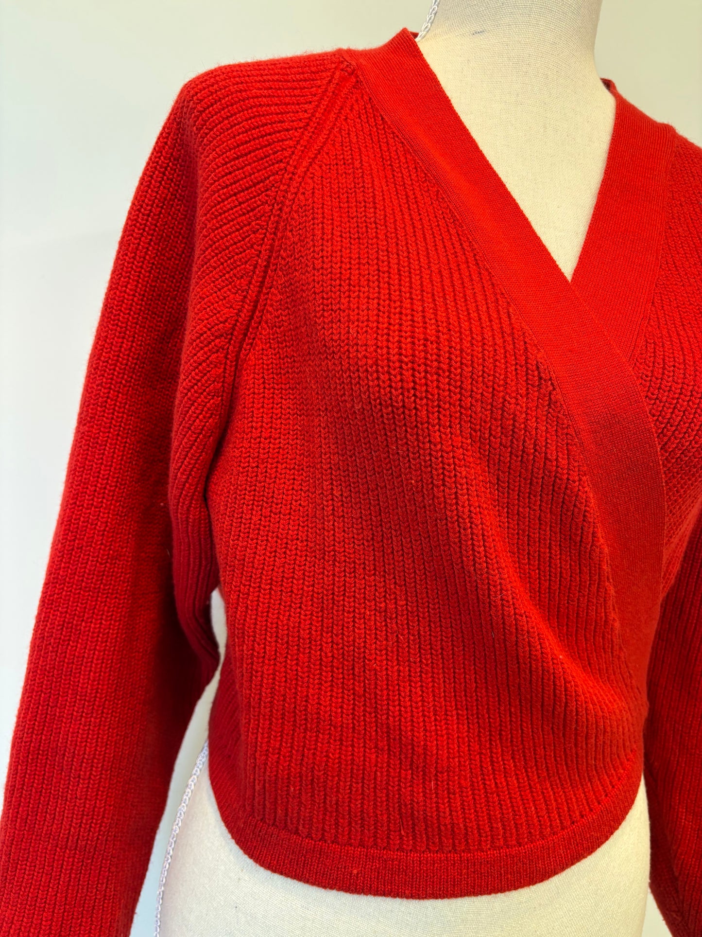Kowtow Composure Cardigan - XS