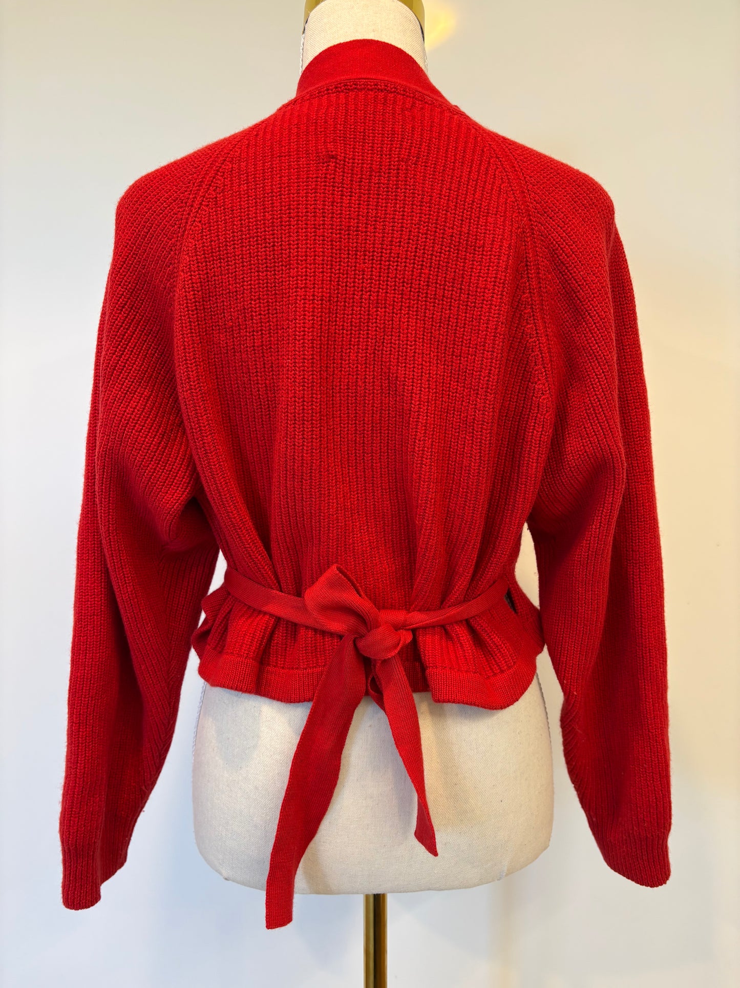 Kowtow Composure Cardigan - XS