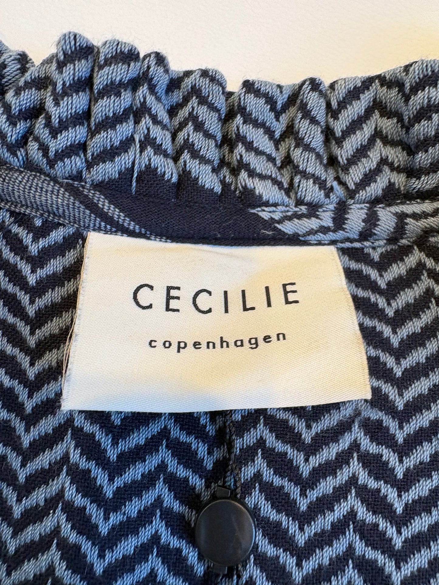 Cecilie Copenhagen Carolyn Dress - M