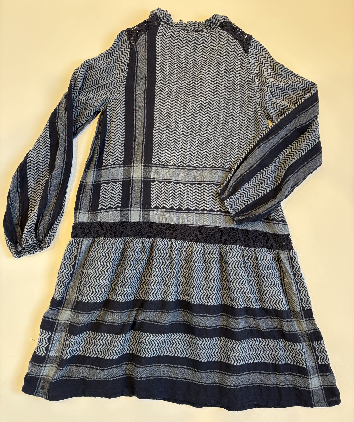 Cecilie Copenhagen Carolyn Dress - M